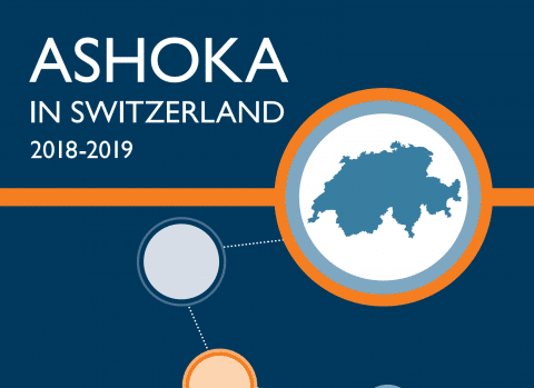 Ashoka in Switzerland 2018-2019
