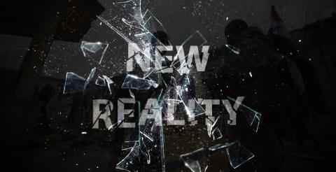 New Reality