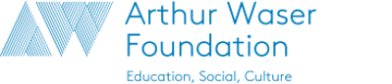 Arthur Waser Foundation logo 