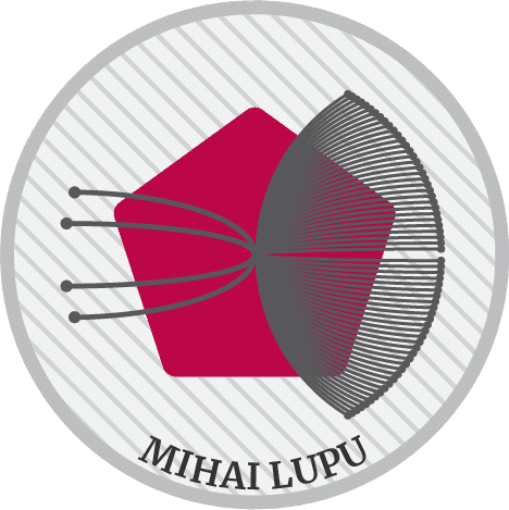 top innovator cross sectoral on Romania Changemaker Map 2022 Mihai Lupu