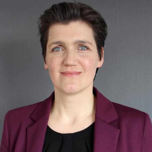Katja Urbatsch