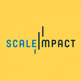 Scale Impact logo