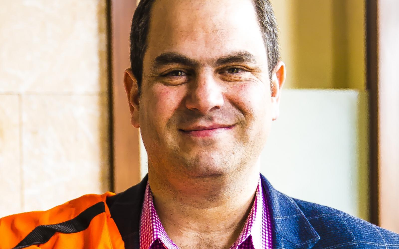 Eli Beer