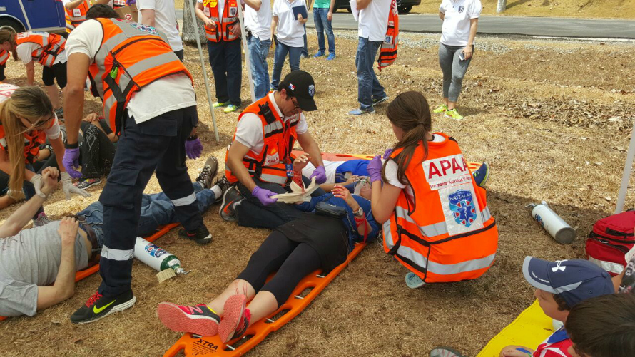 United Hatzalah