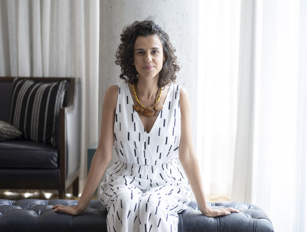 Alessandra Orofino