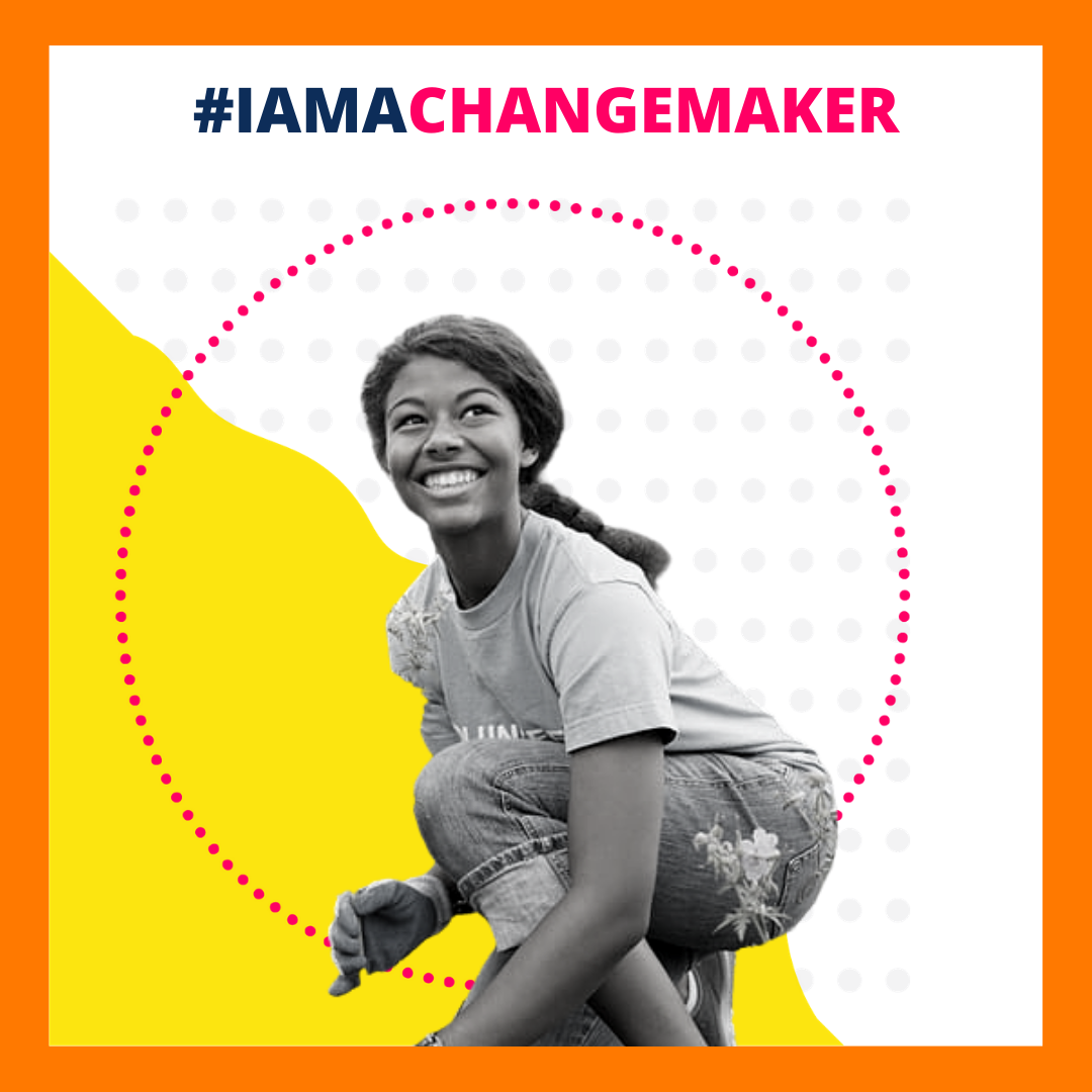Pick Your Favorite: Changemaker Community Badges | Ashoka