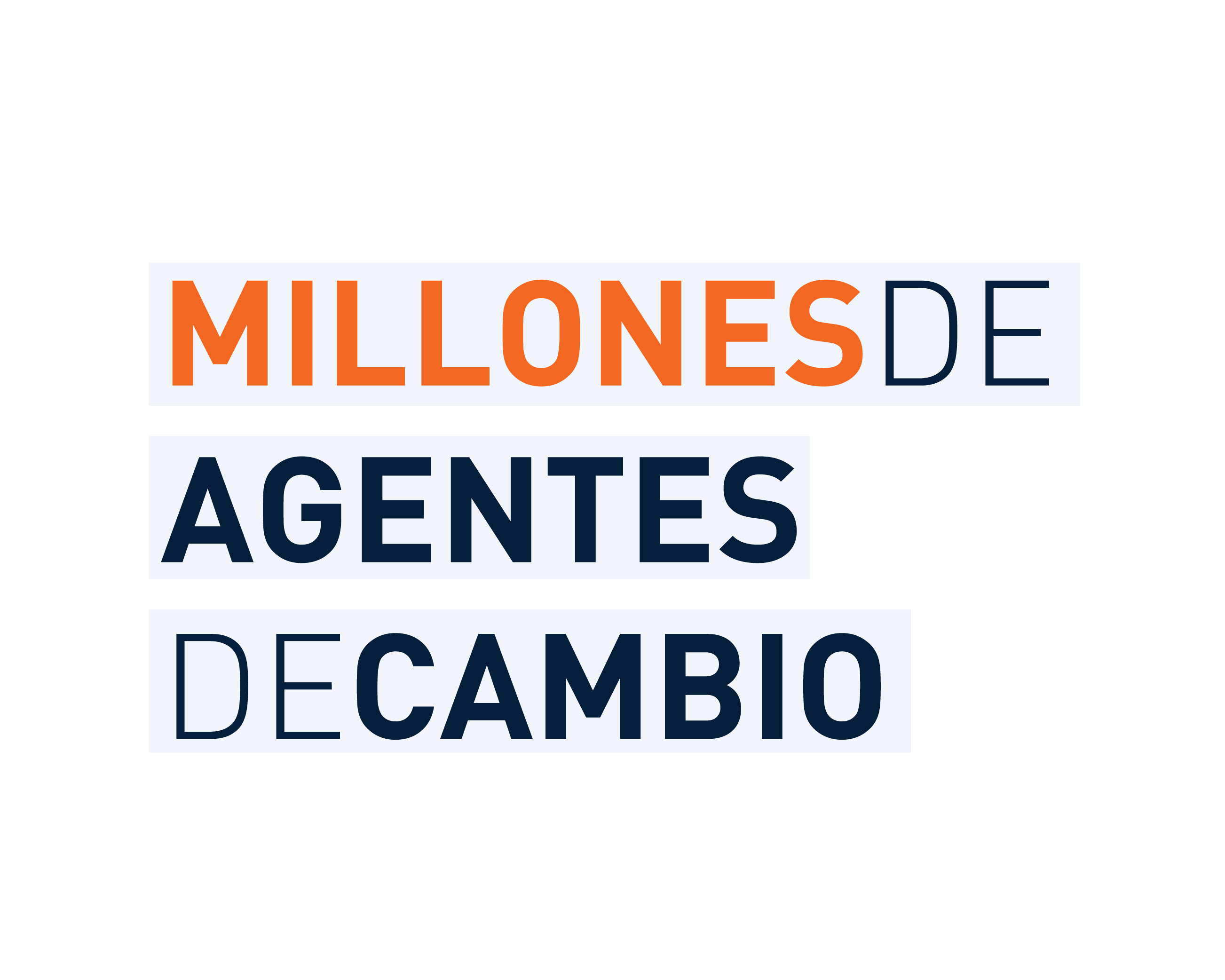 Logo Millones