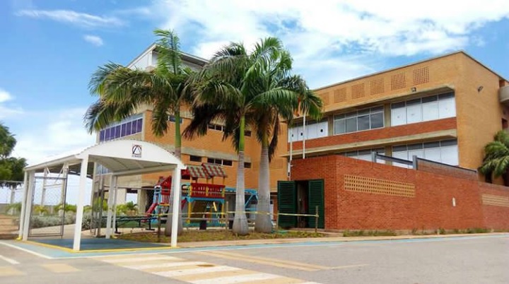 Colegio Integral El Manglar