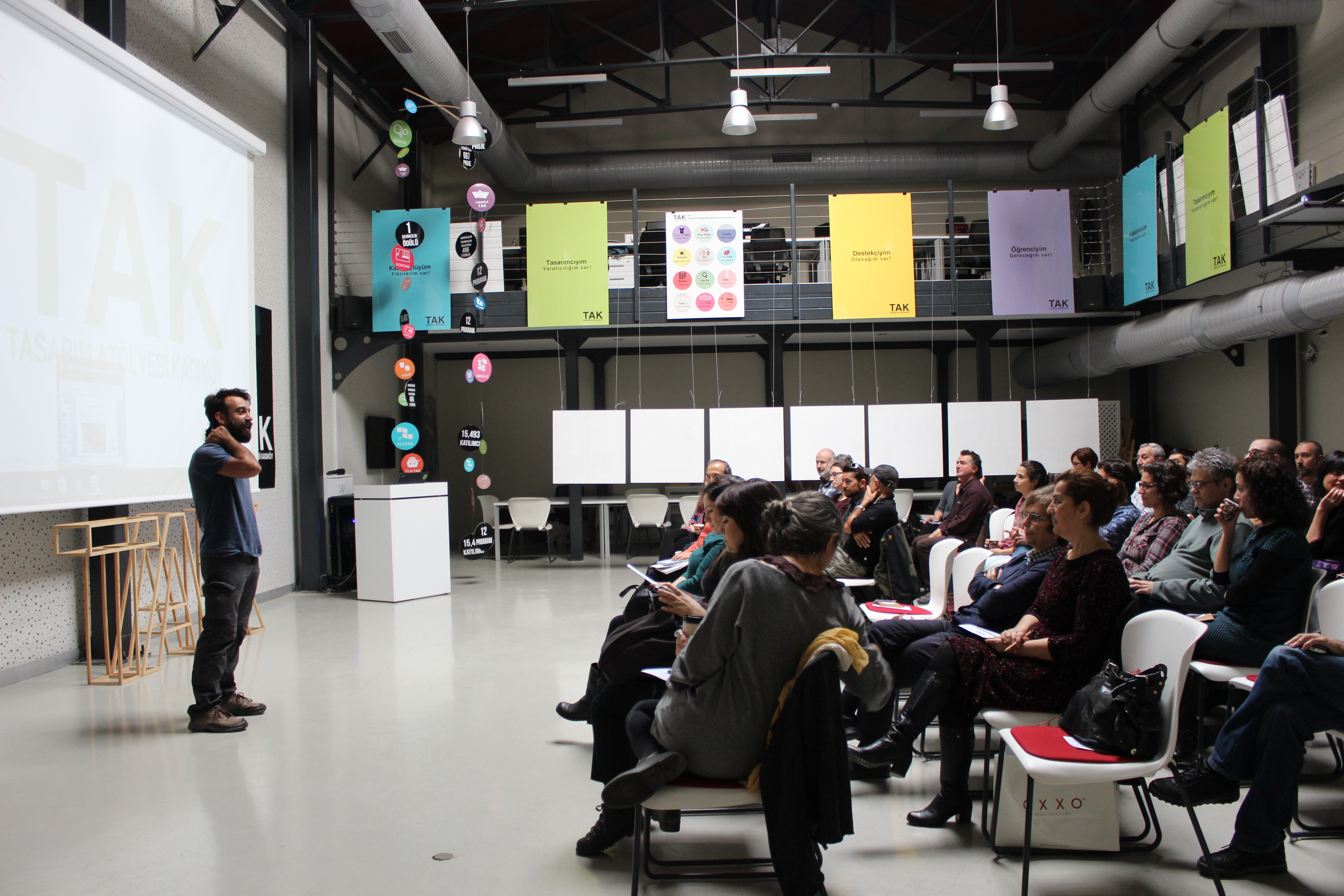 SafiMera prosumer ecosystem_launch_Istanbul