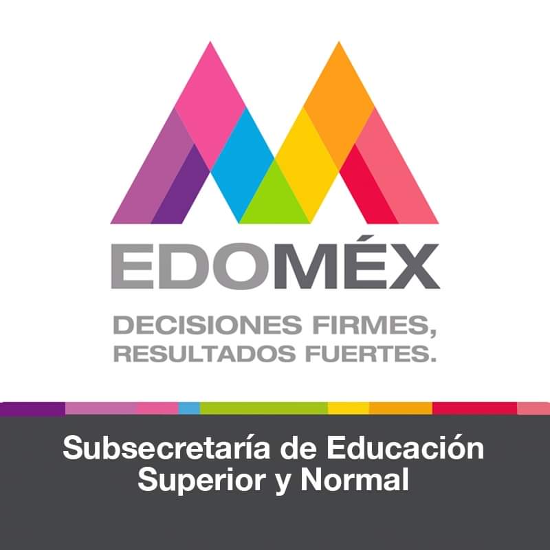 subsecretaria de decuacion superior y normal estado de mexico