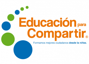 educacion para compartir