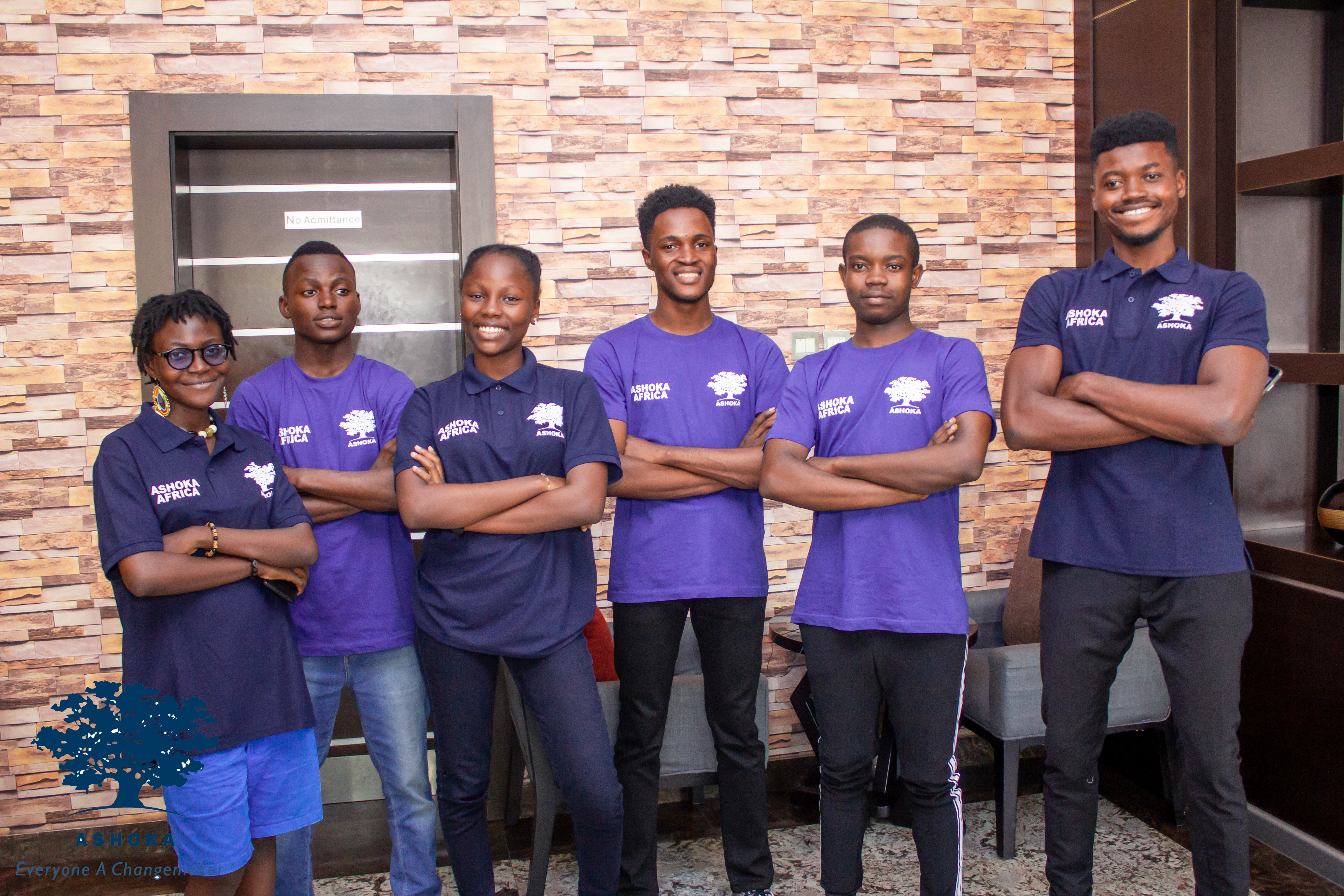 Ashoka Young Changemakers Nigeria