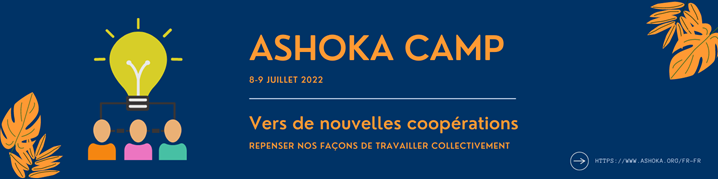 Ashoka Camp