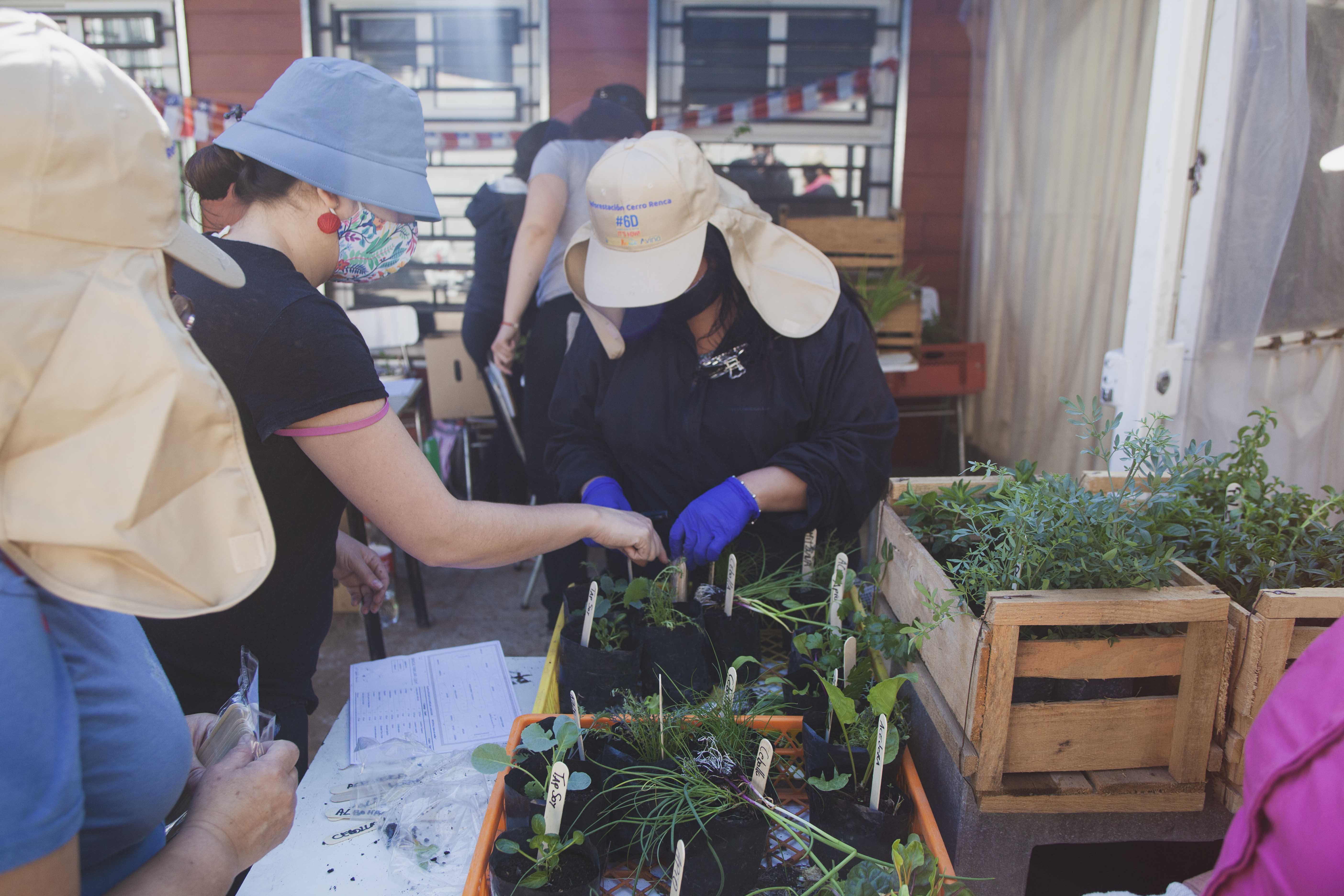 Fundación Gastronomía Social