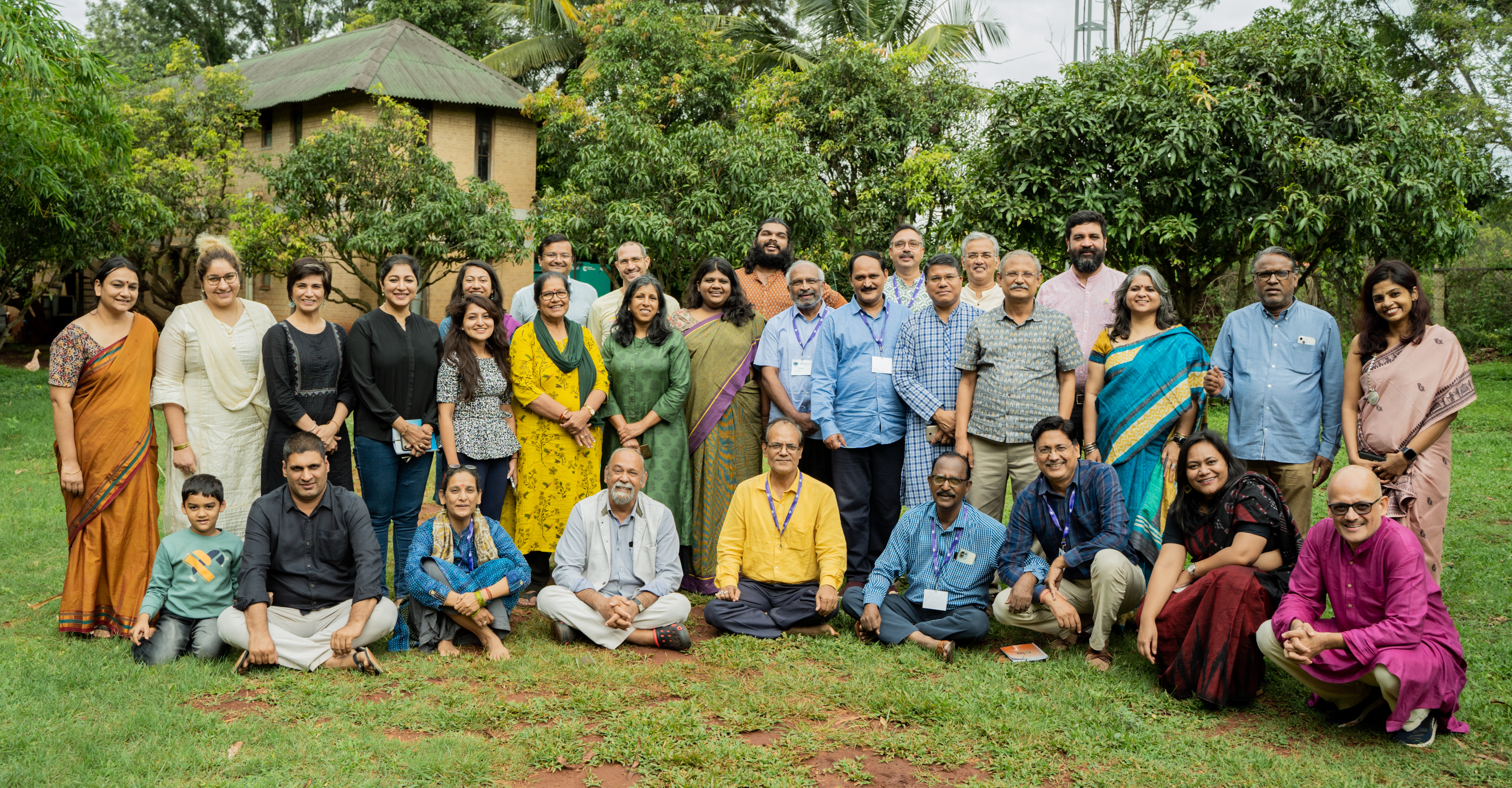 Lifa members and fellows