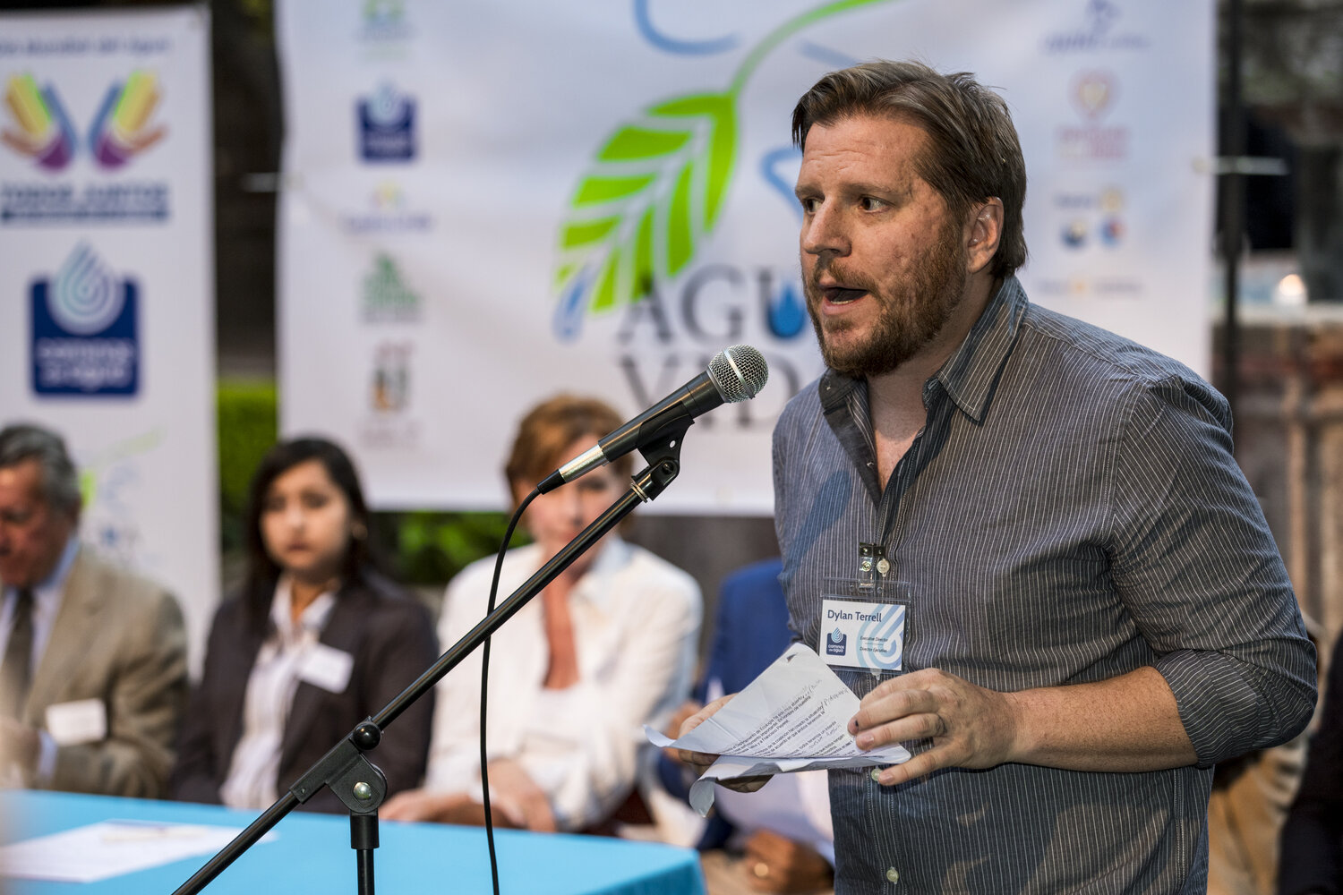 Caminos de Agua – 92% of households that have partnered with Caminos de Agua have lowered their annual spending on potable water from 22% of their income on average to less than 2%, creating estimated savings of USD 220,000 per family over the 30-year guaranteed life of the systems. 