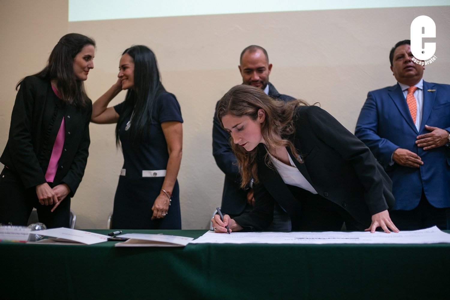 Mariana Ruenes – Trafficking survivors are involved at each step of Mariana’s process as consultants who validate materials, provide feedback, and help map the realities of trafficking.