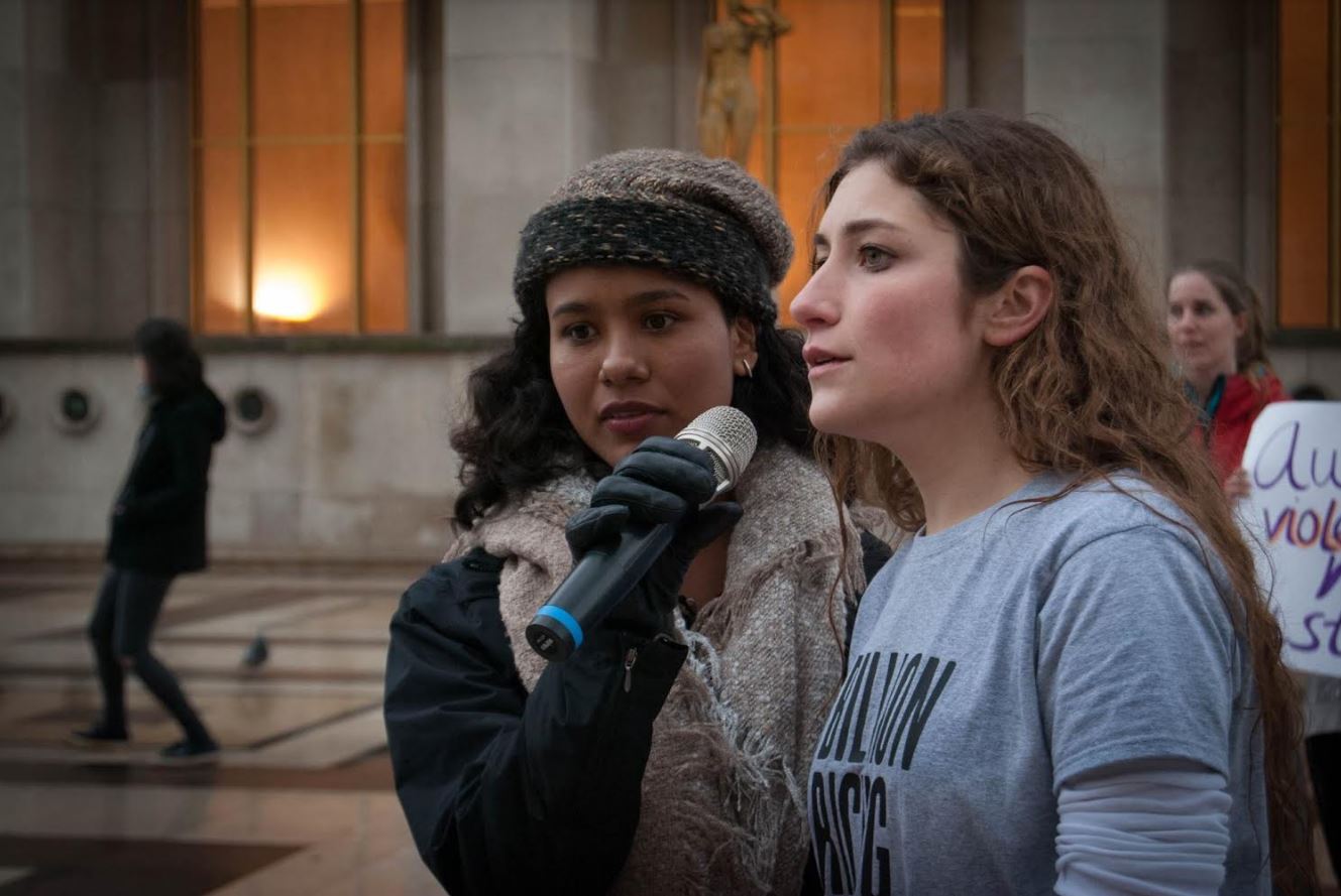 Mariana Ruenes | Ashoka