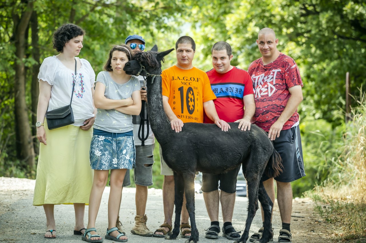 Szimbiózis Alapítvány