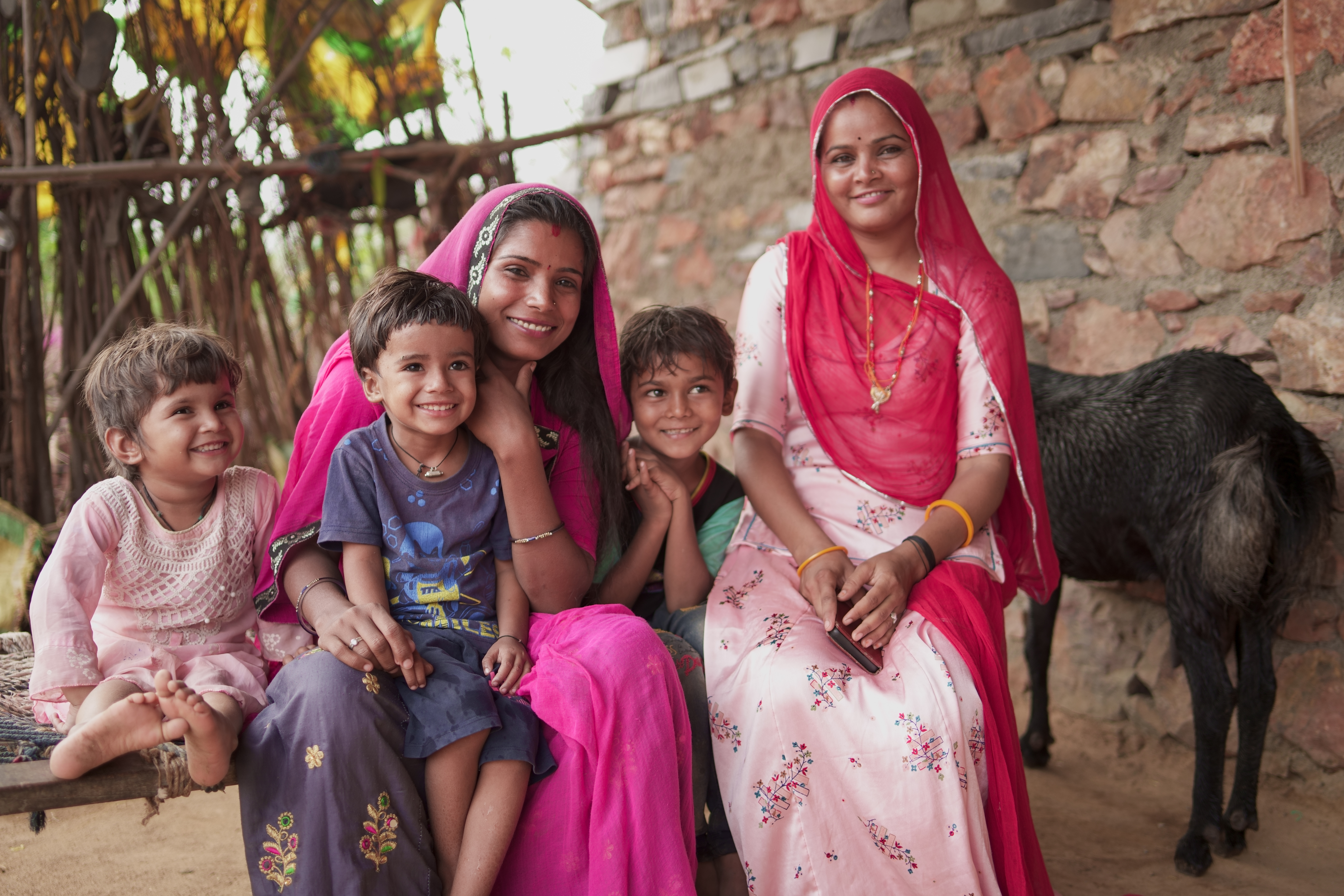 manjari women