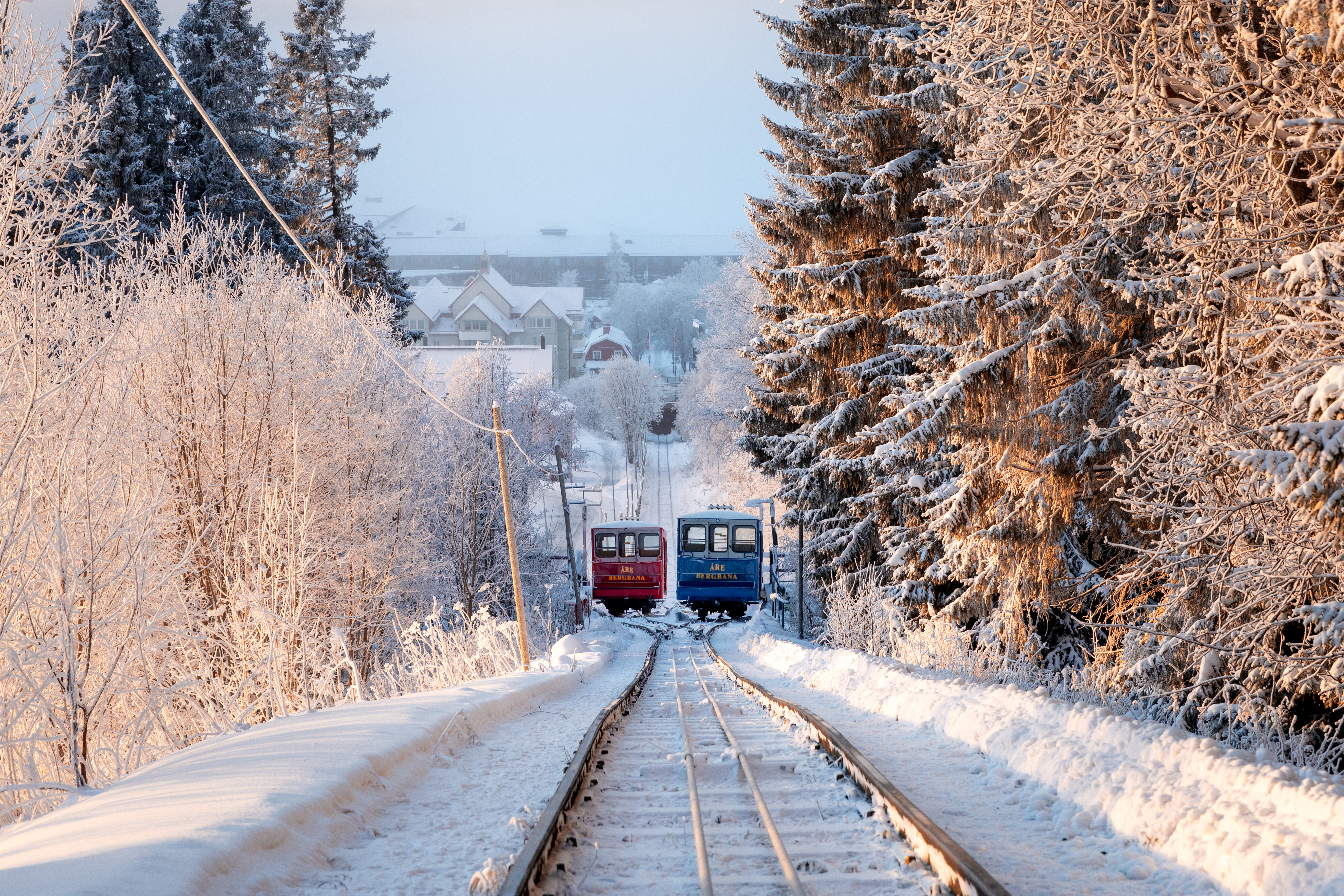 Jämtland bioregion, Sweden