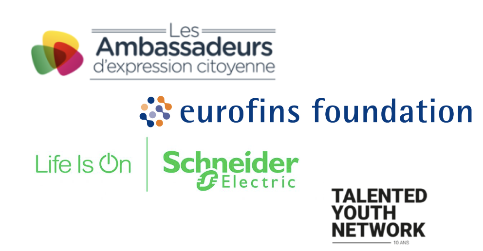 logos partners