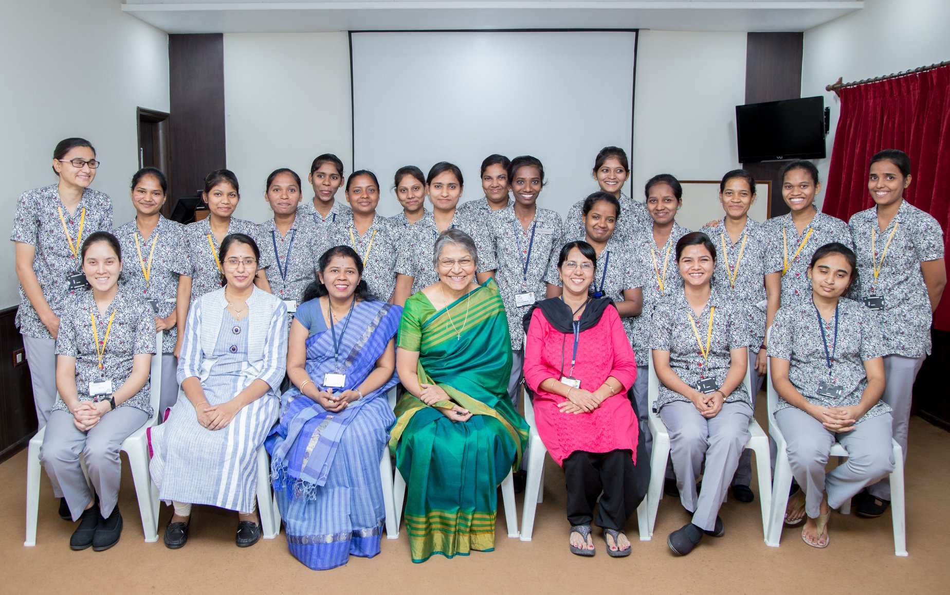MidwifeClass