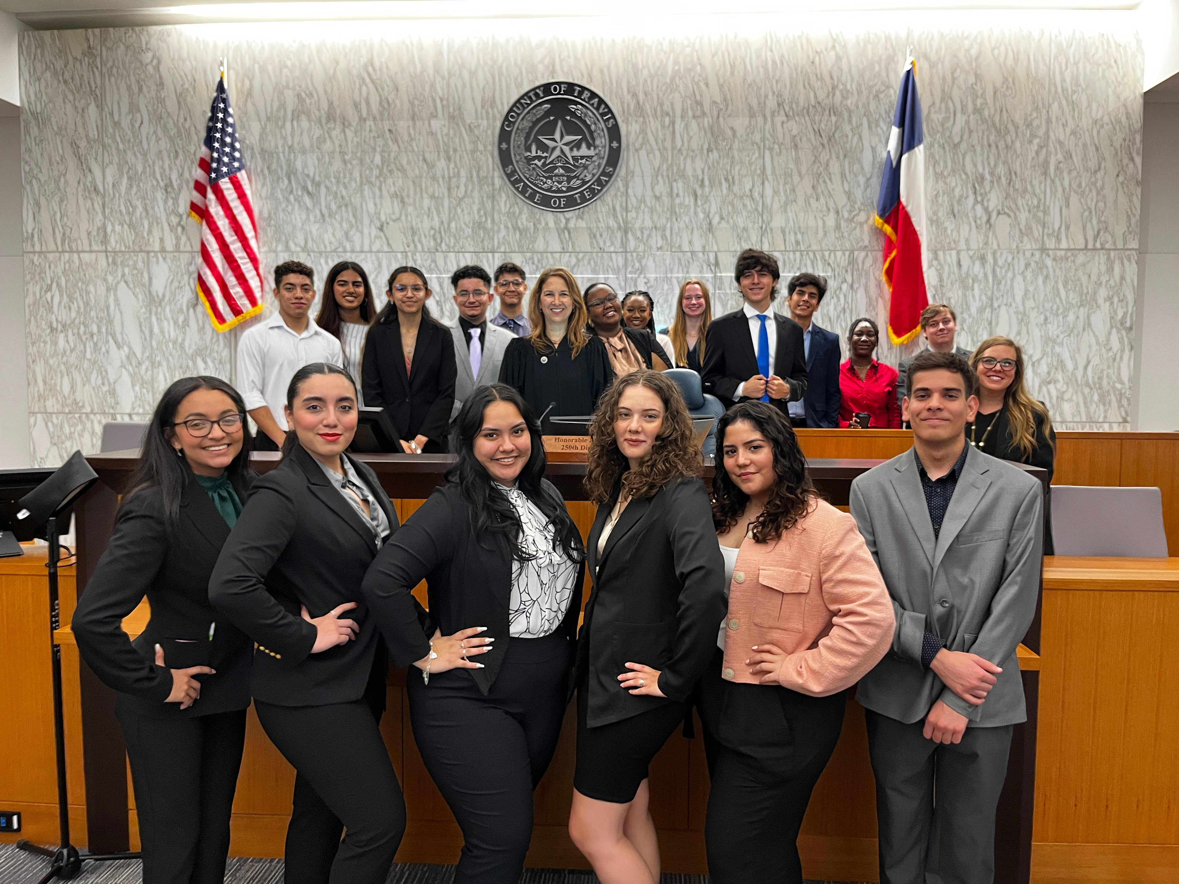 Mocktrial