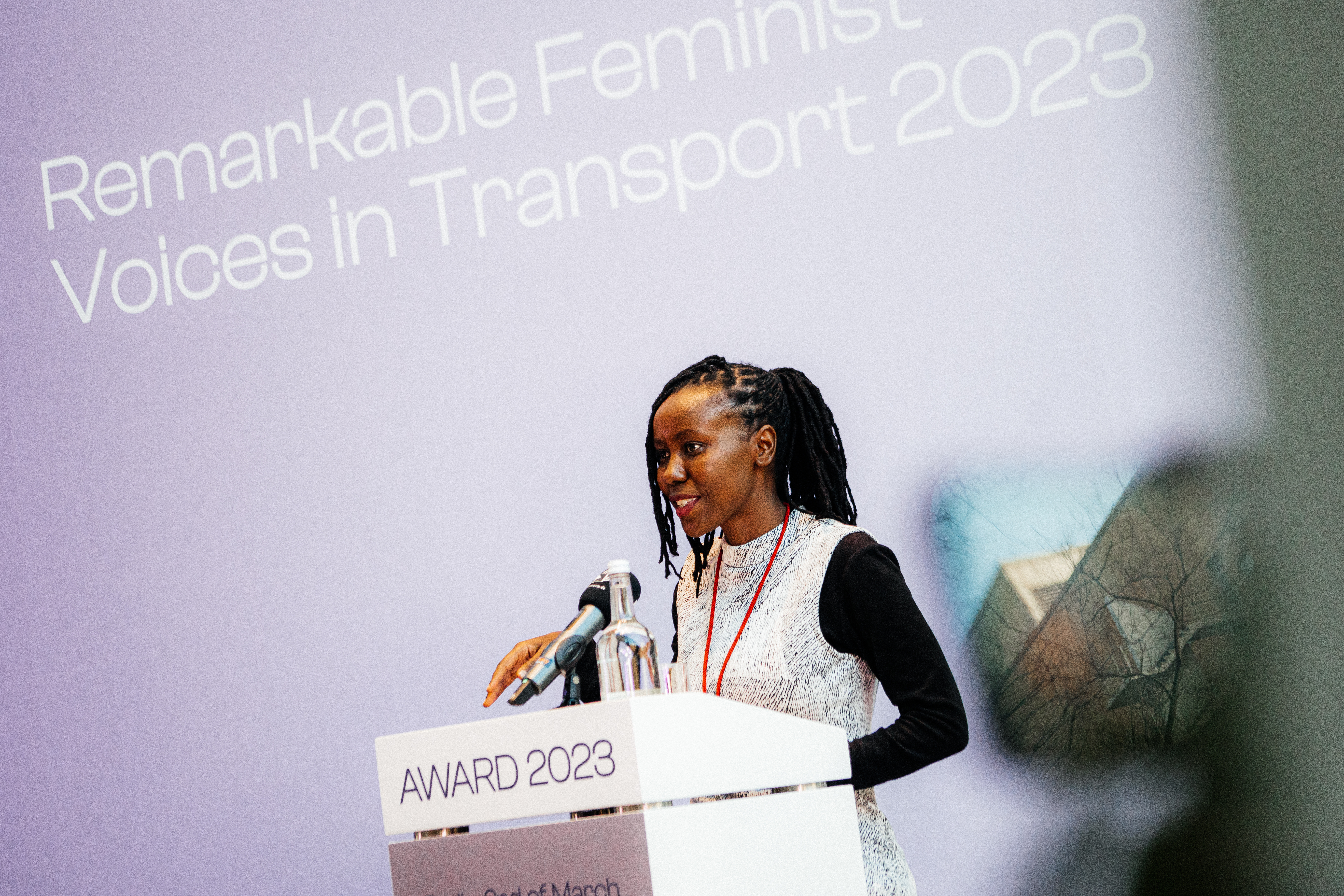 Naomi Conference