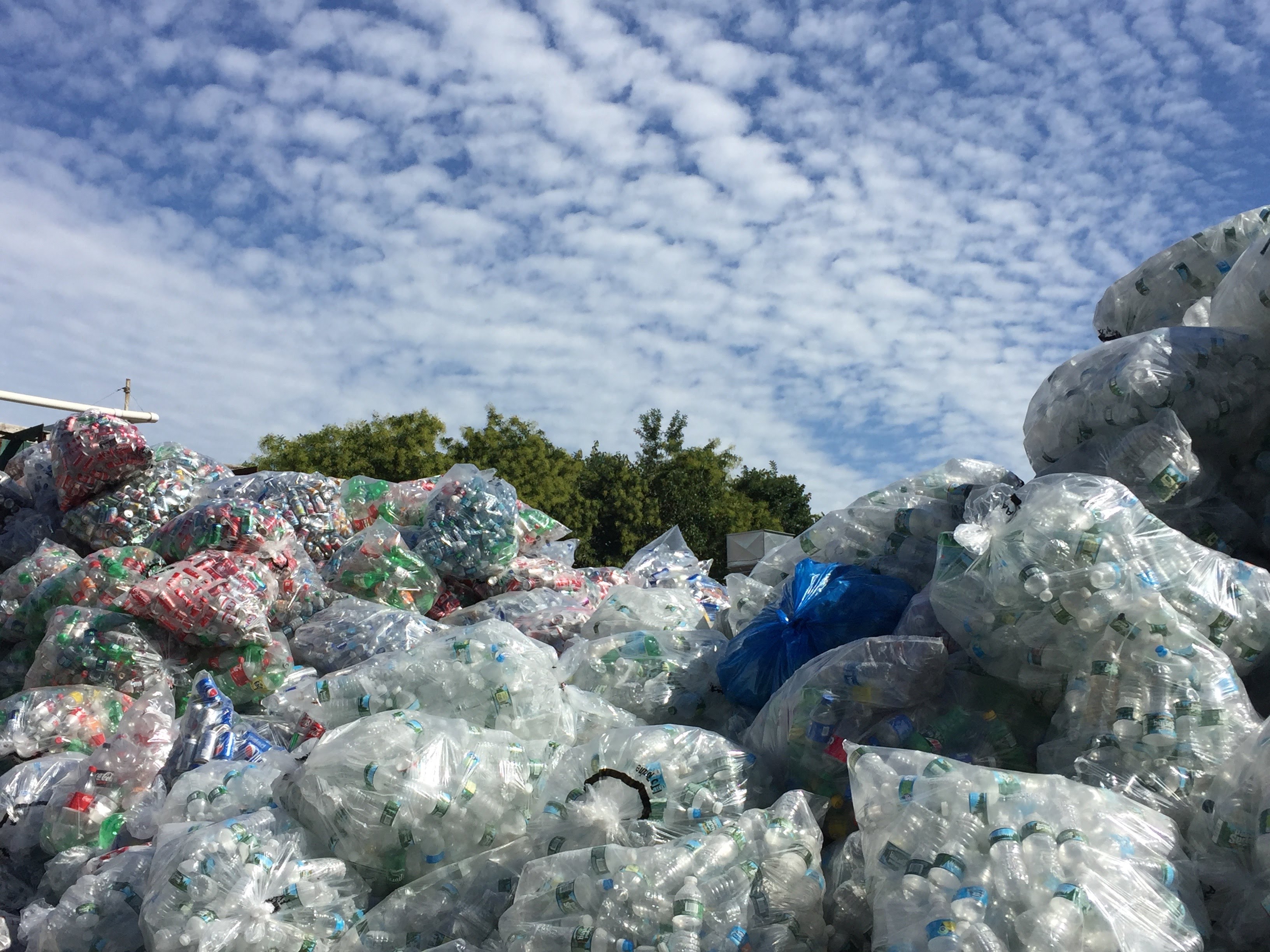 Trashmountain