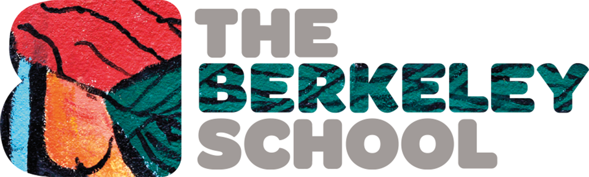  The Berkeley School Logo