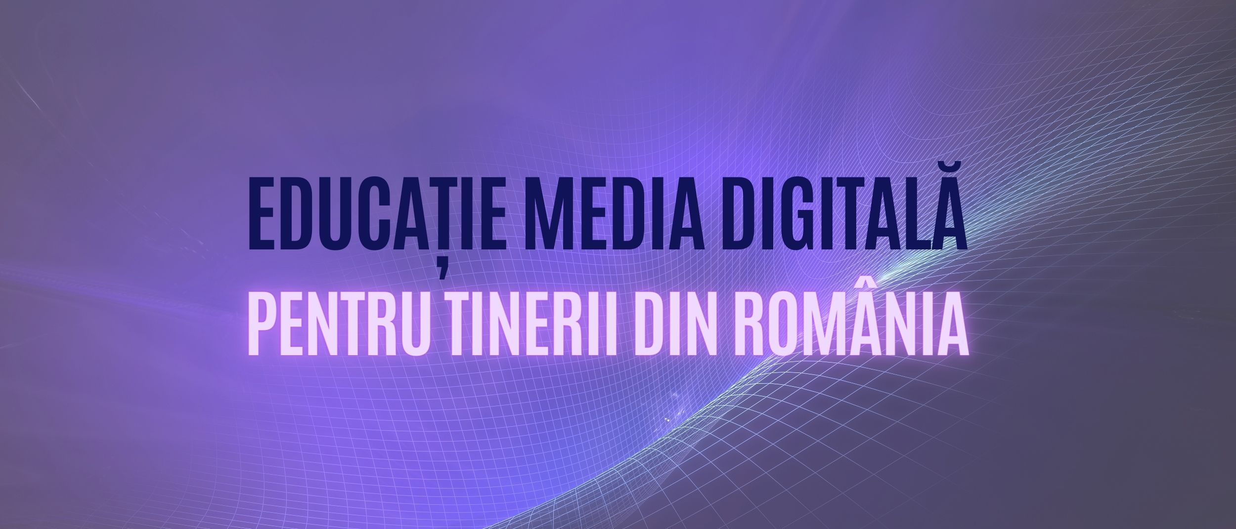 Educatie Media Digitala