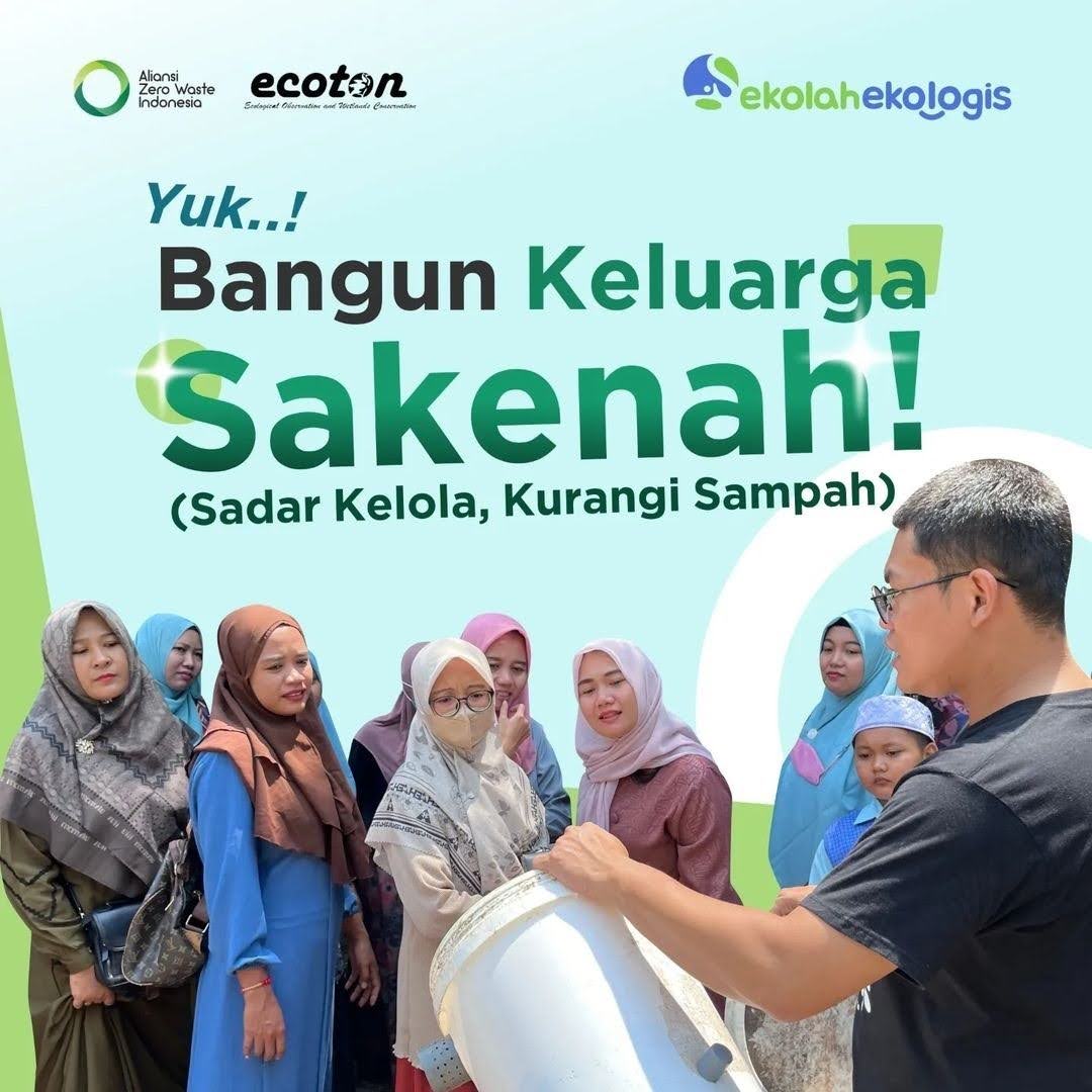 Indonesia SAKENAH 2