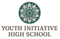 Youth Initiative High School Logo 