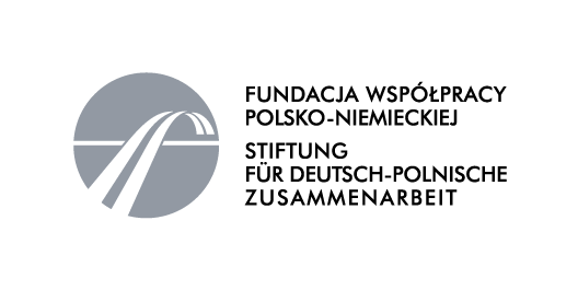 Logo of Fundacja Współpracy Polsko-Niemieckiej