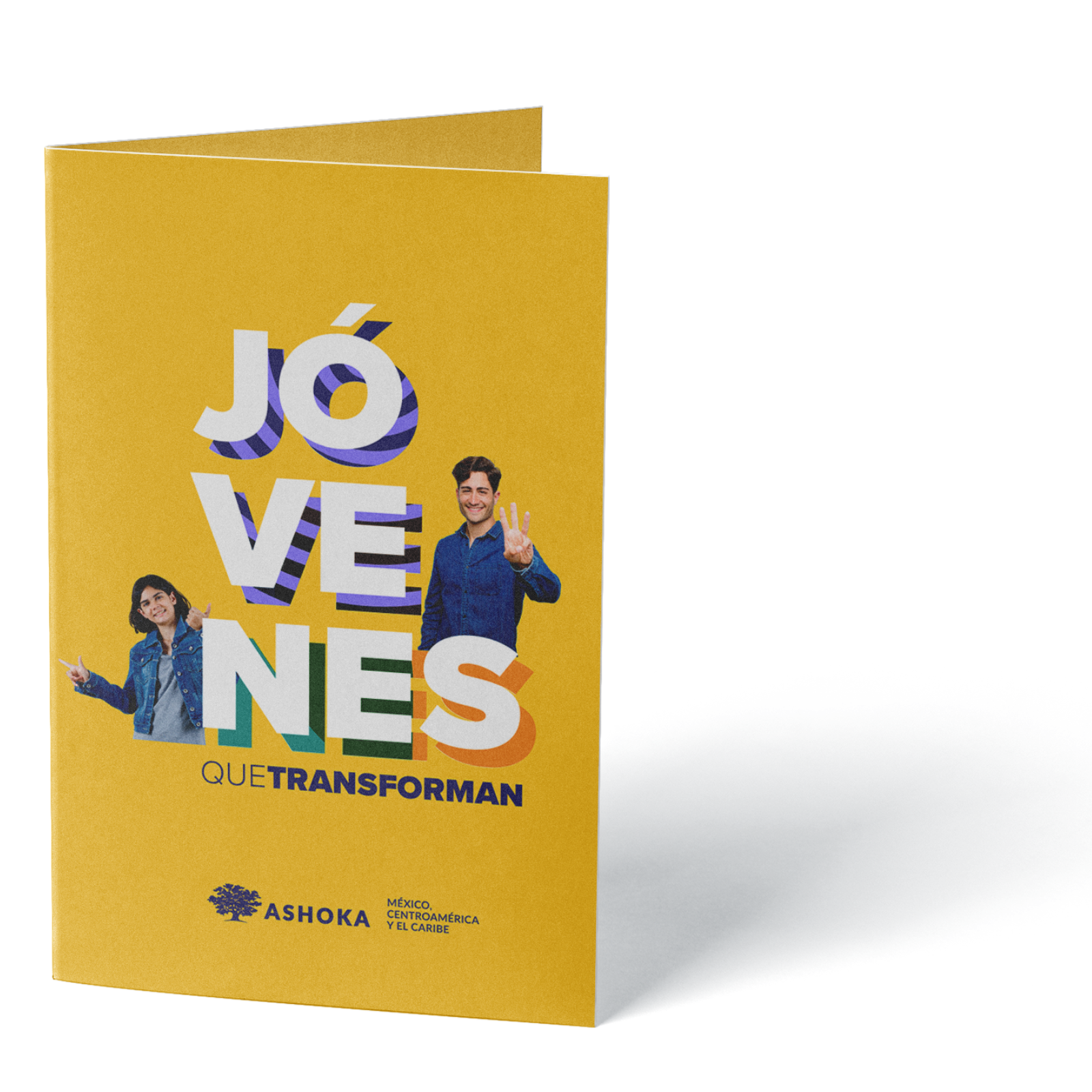 Convocatoria_Jóvenes que transforman