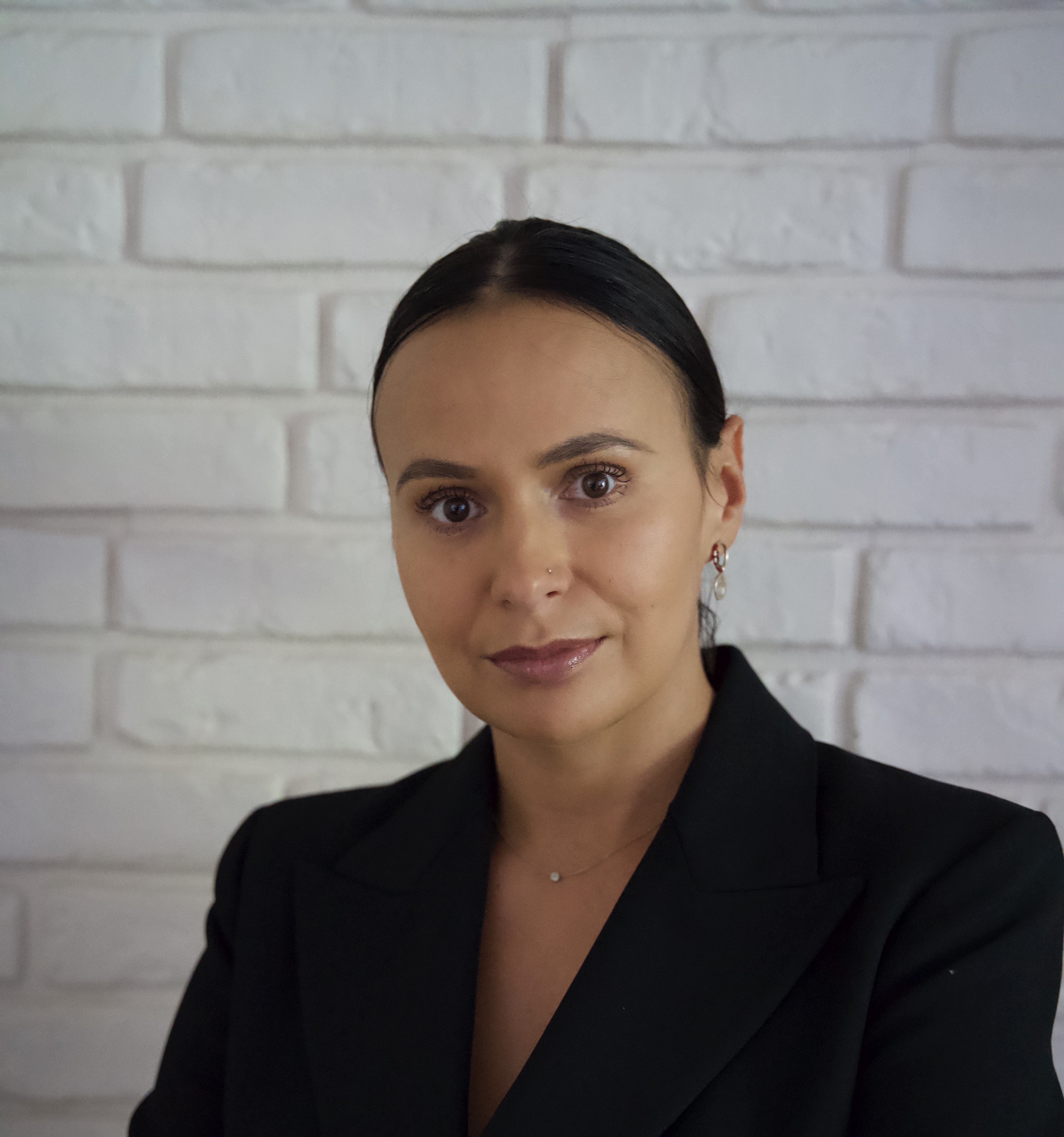 Ashoka Special Relation Fellow Joanna Talewicz