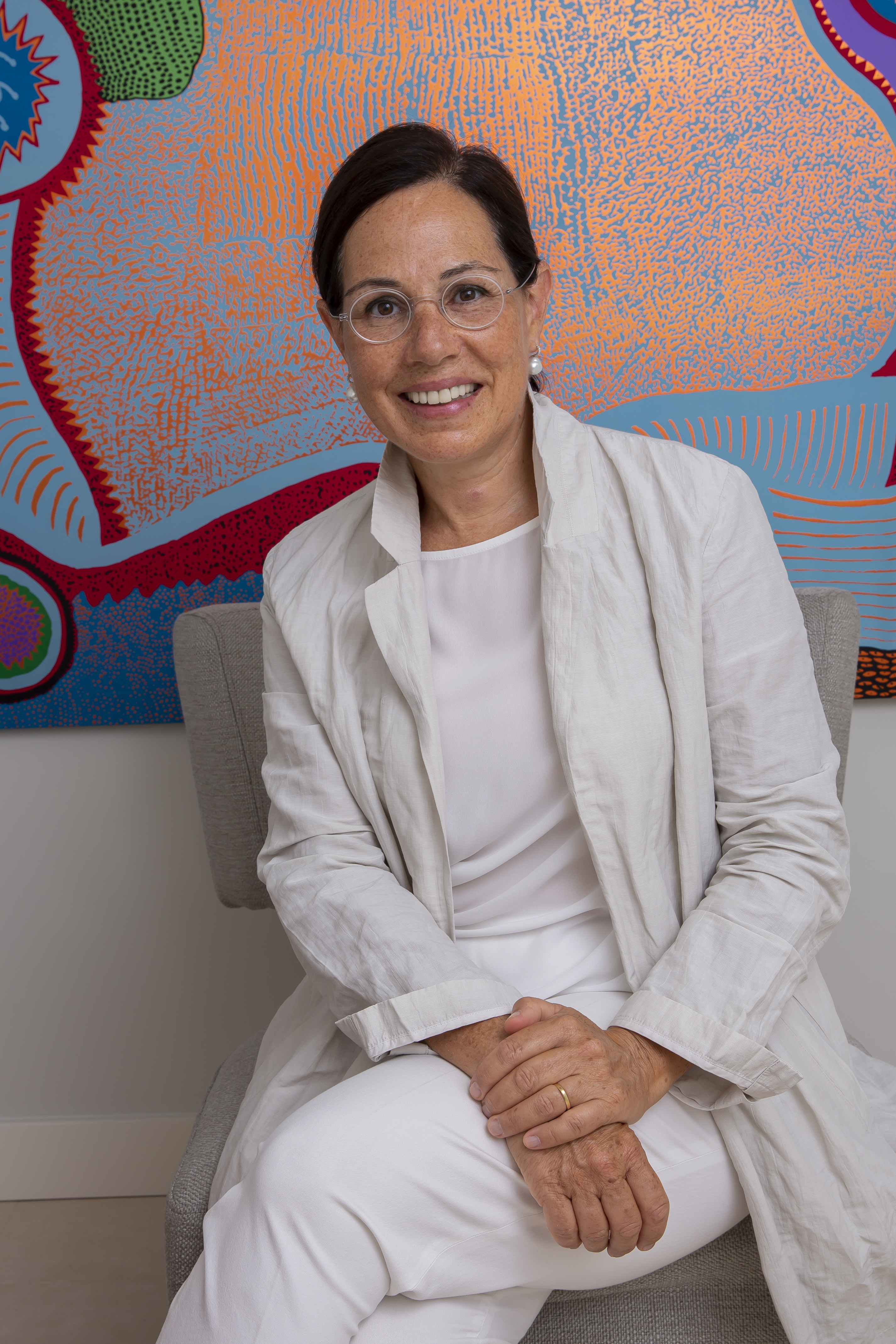 Galya Frayman Molinas