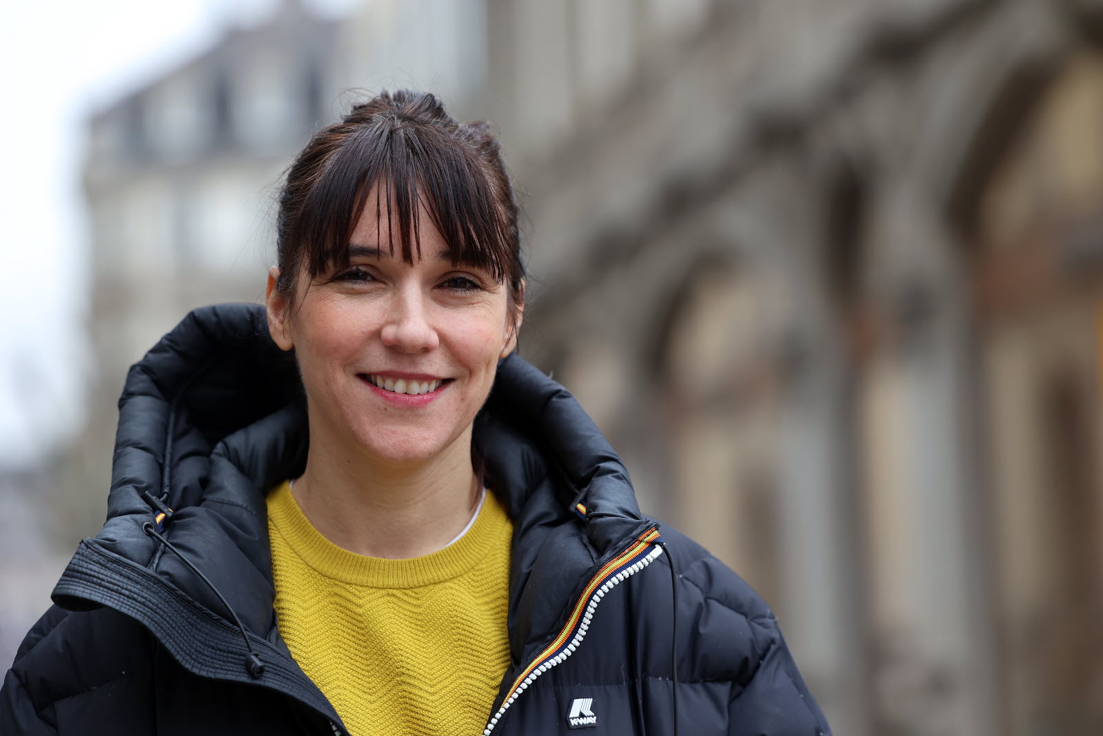 Aude Favre