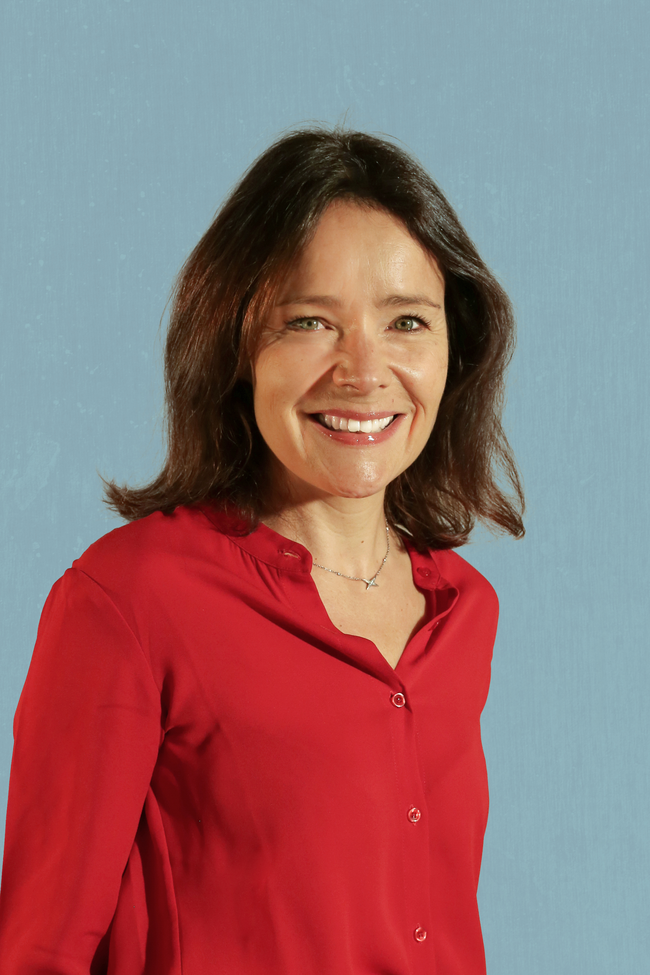 Valérie Daher