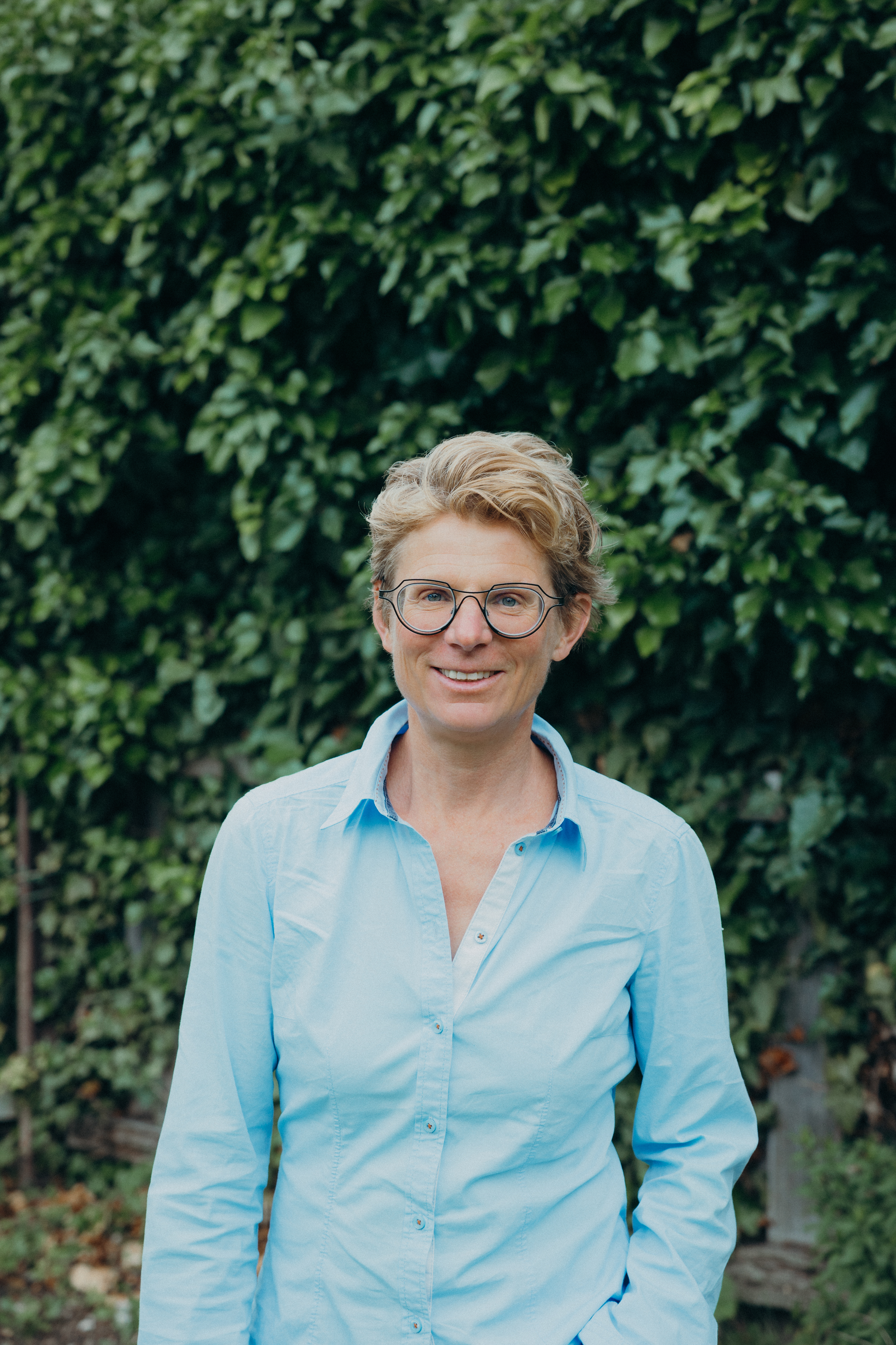 Susi Hillebrand- (c) Sima Prodinger