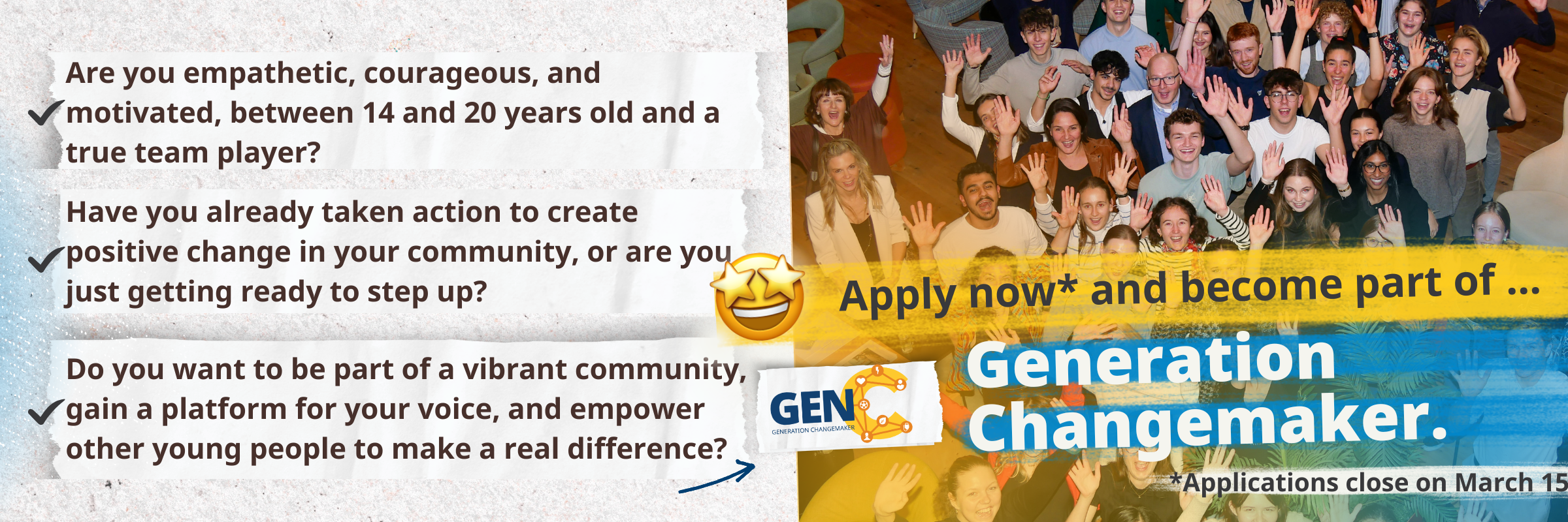 GENC BANNER EN
