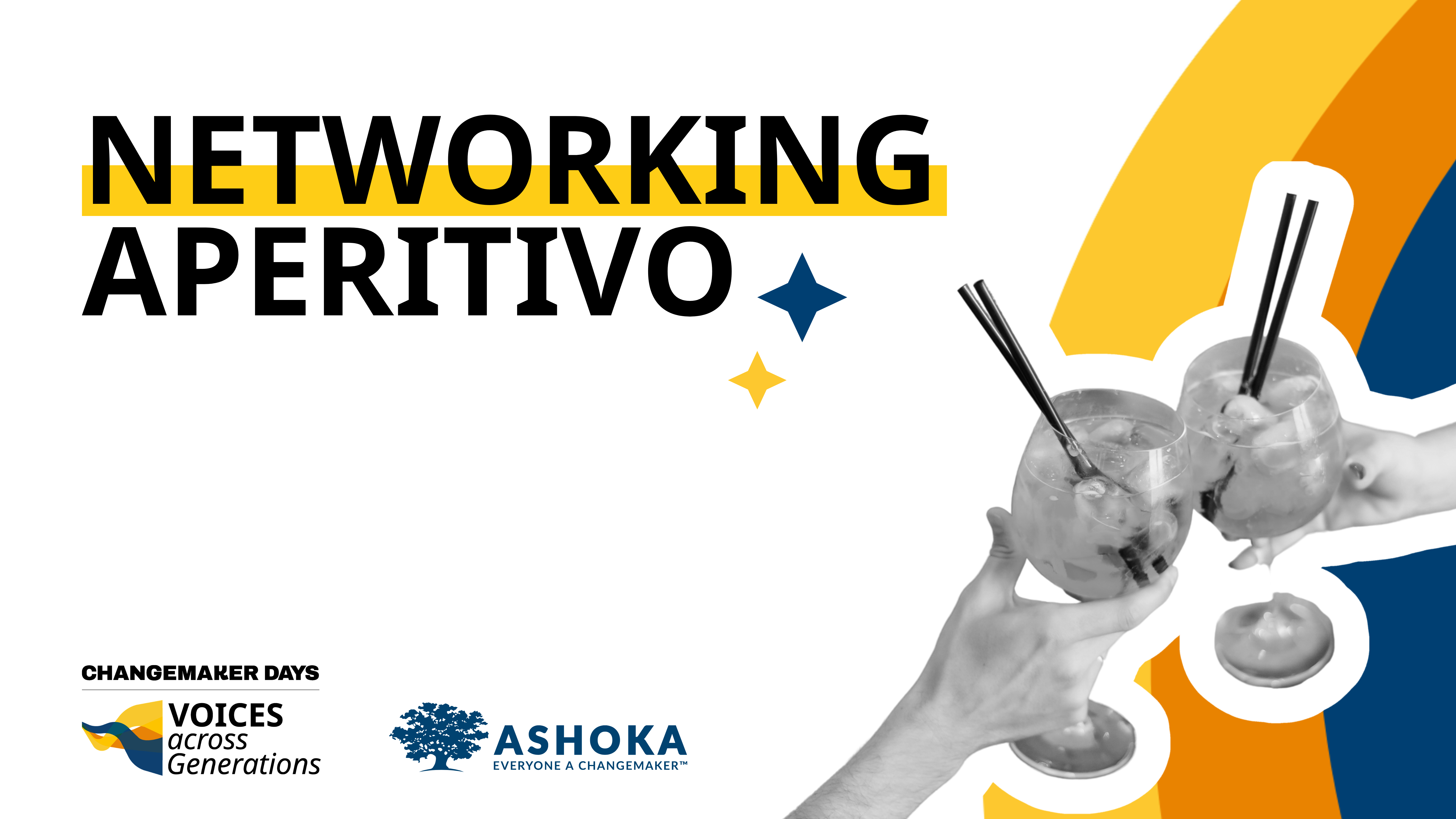 Networking Aperitivo