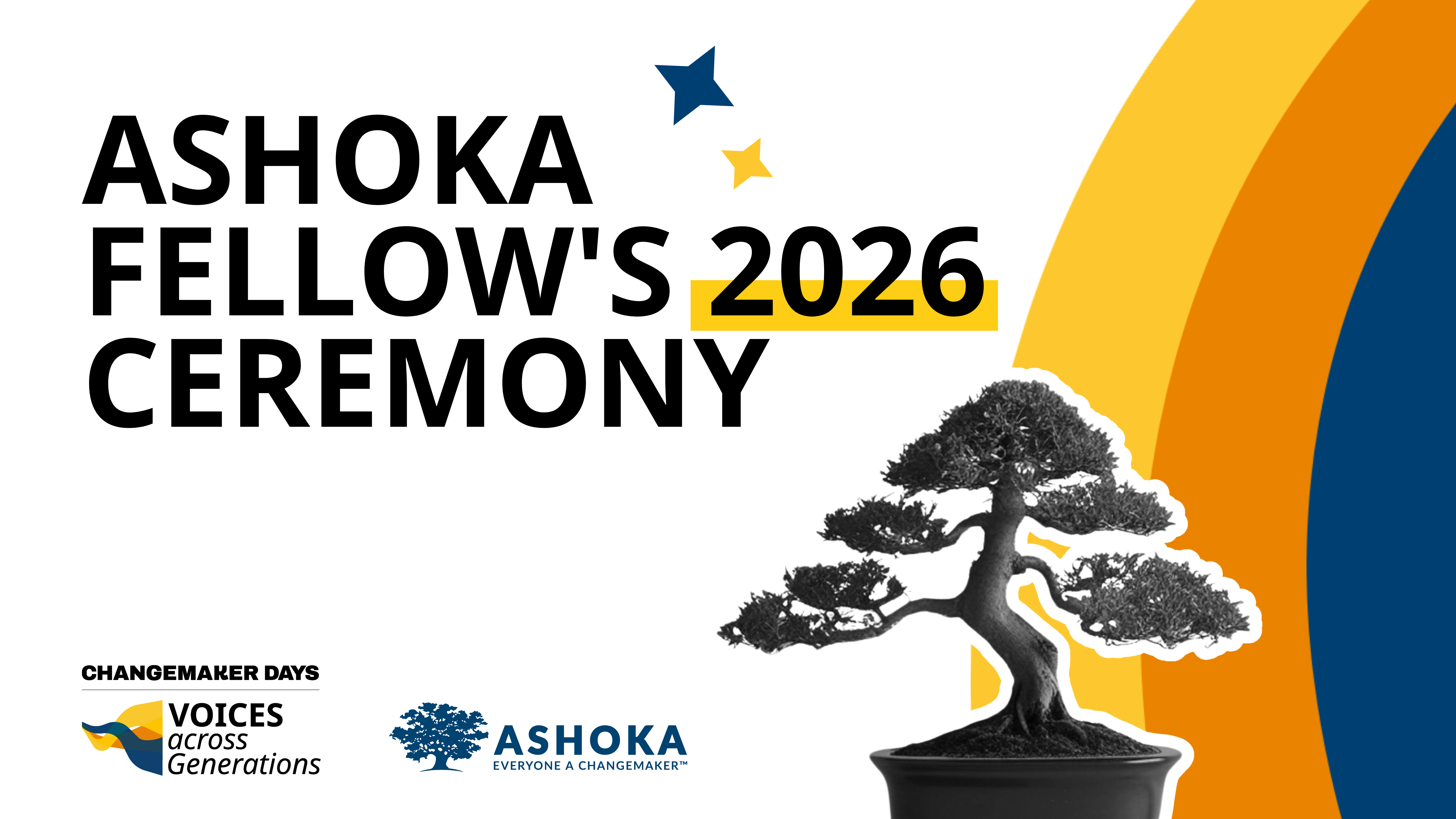 Ashoka Ceremony
