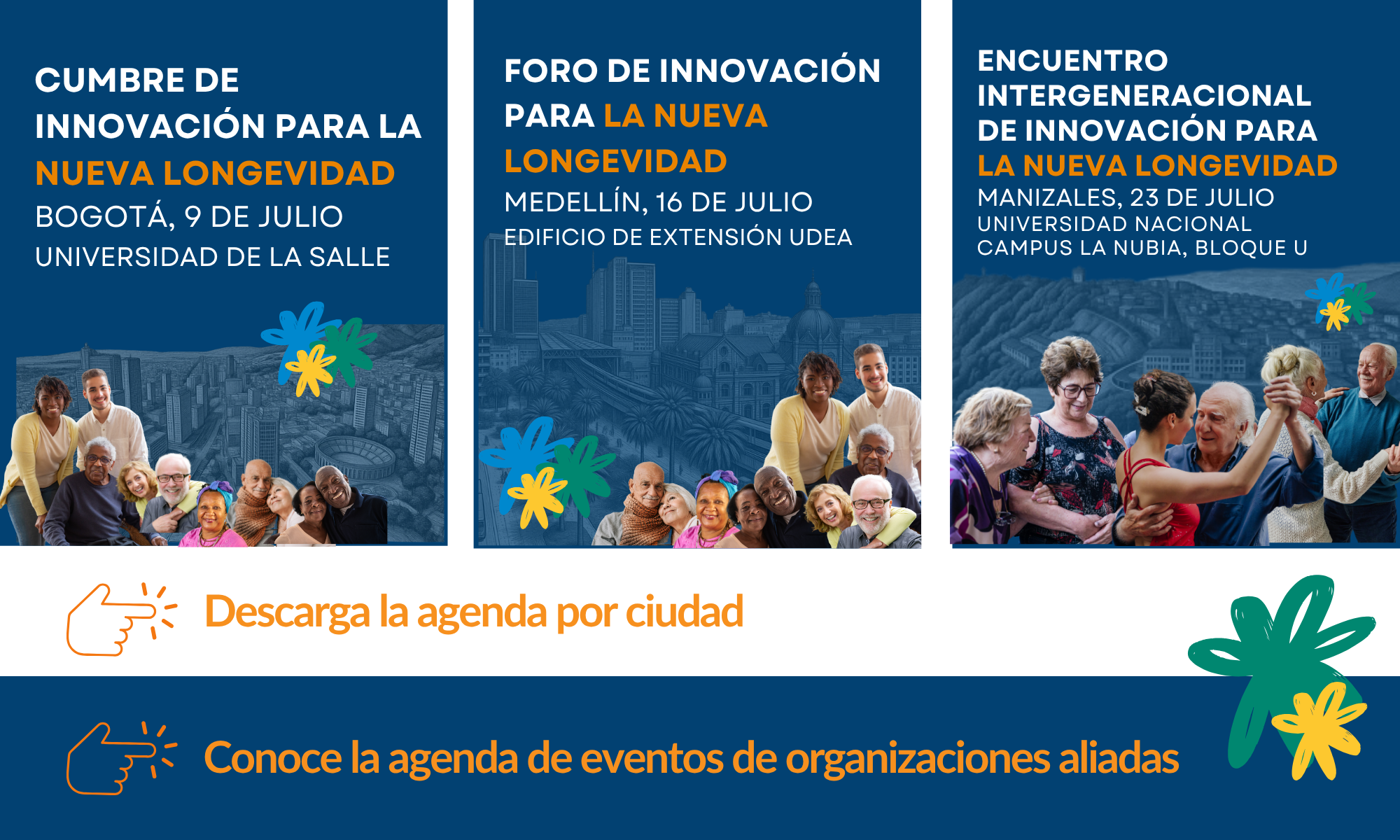 eventos