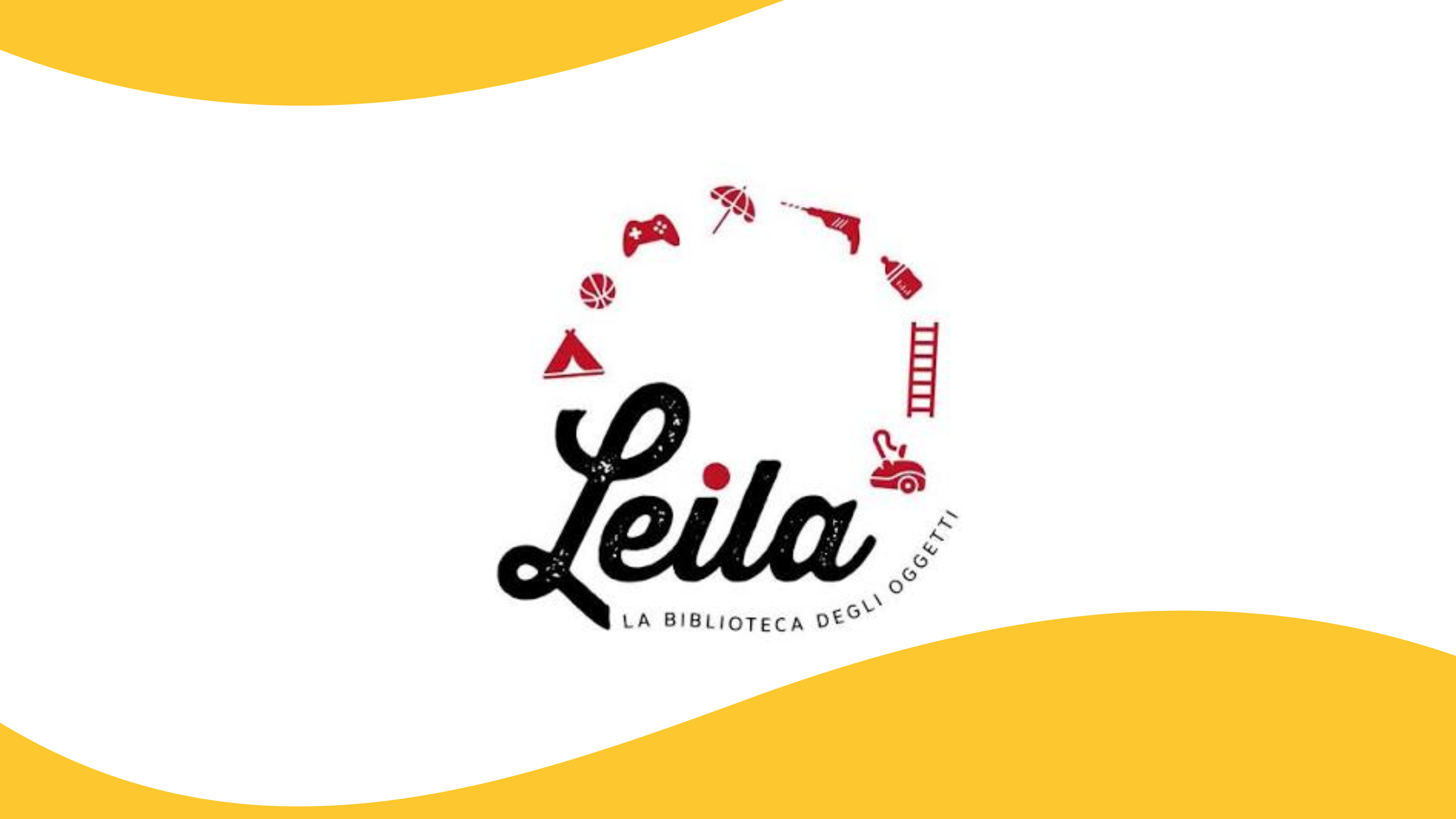 Leila - Object Library Italy