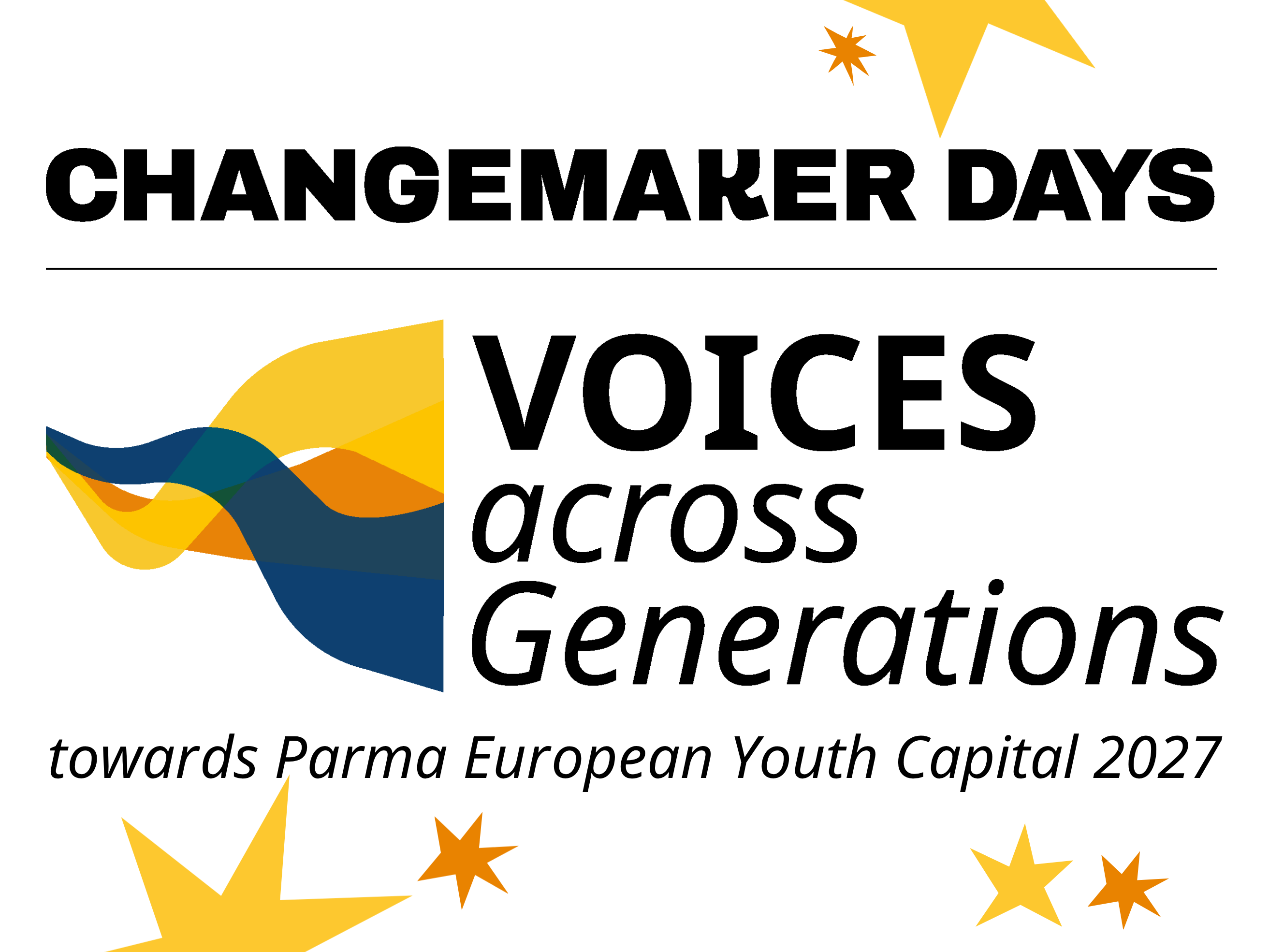 Changemaker Days 2026