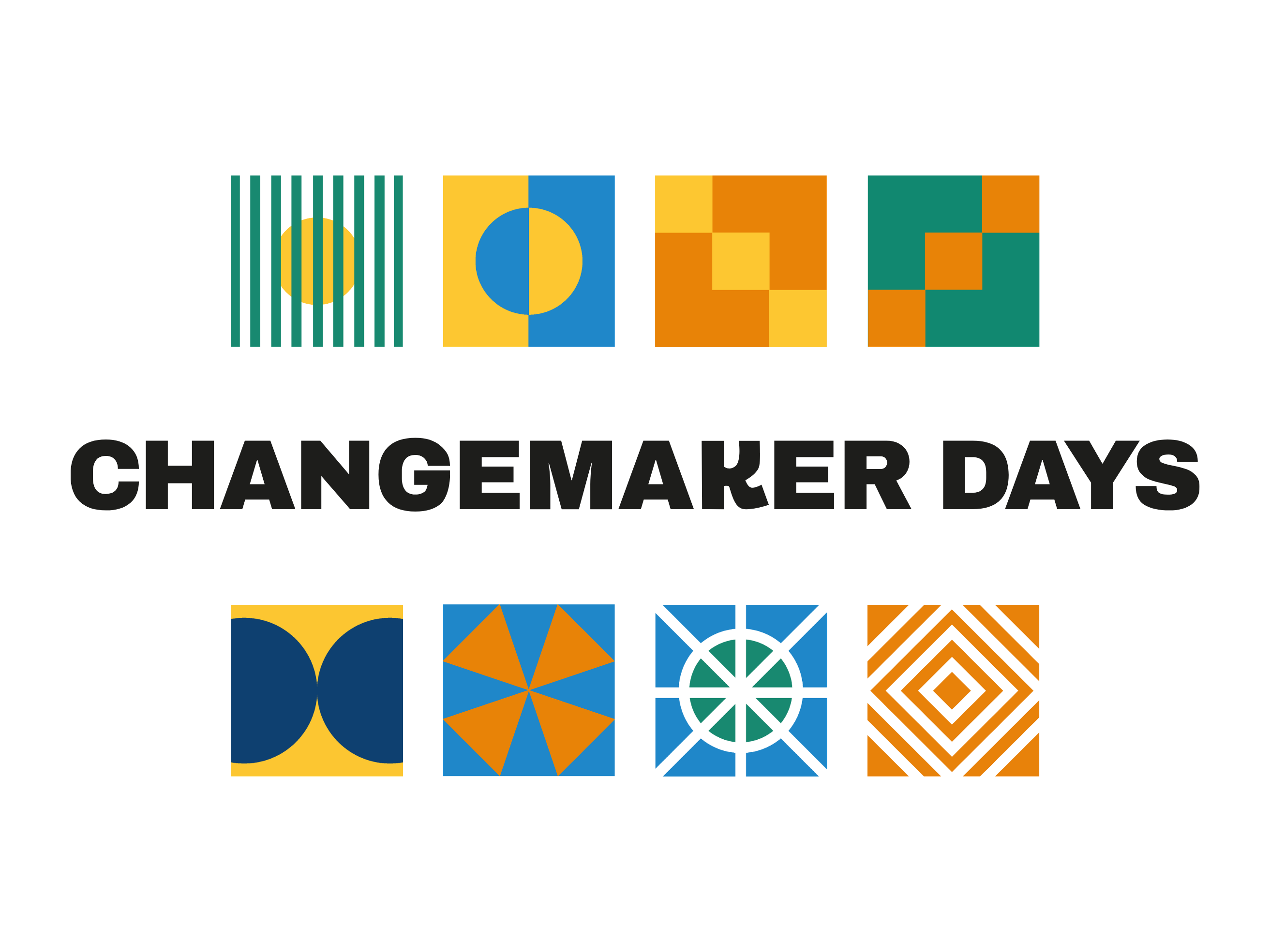 Changemaker days 2025