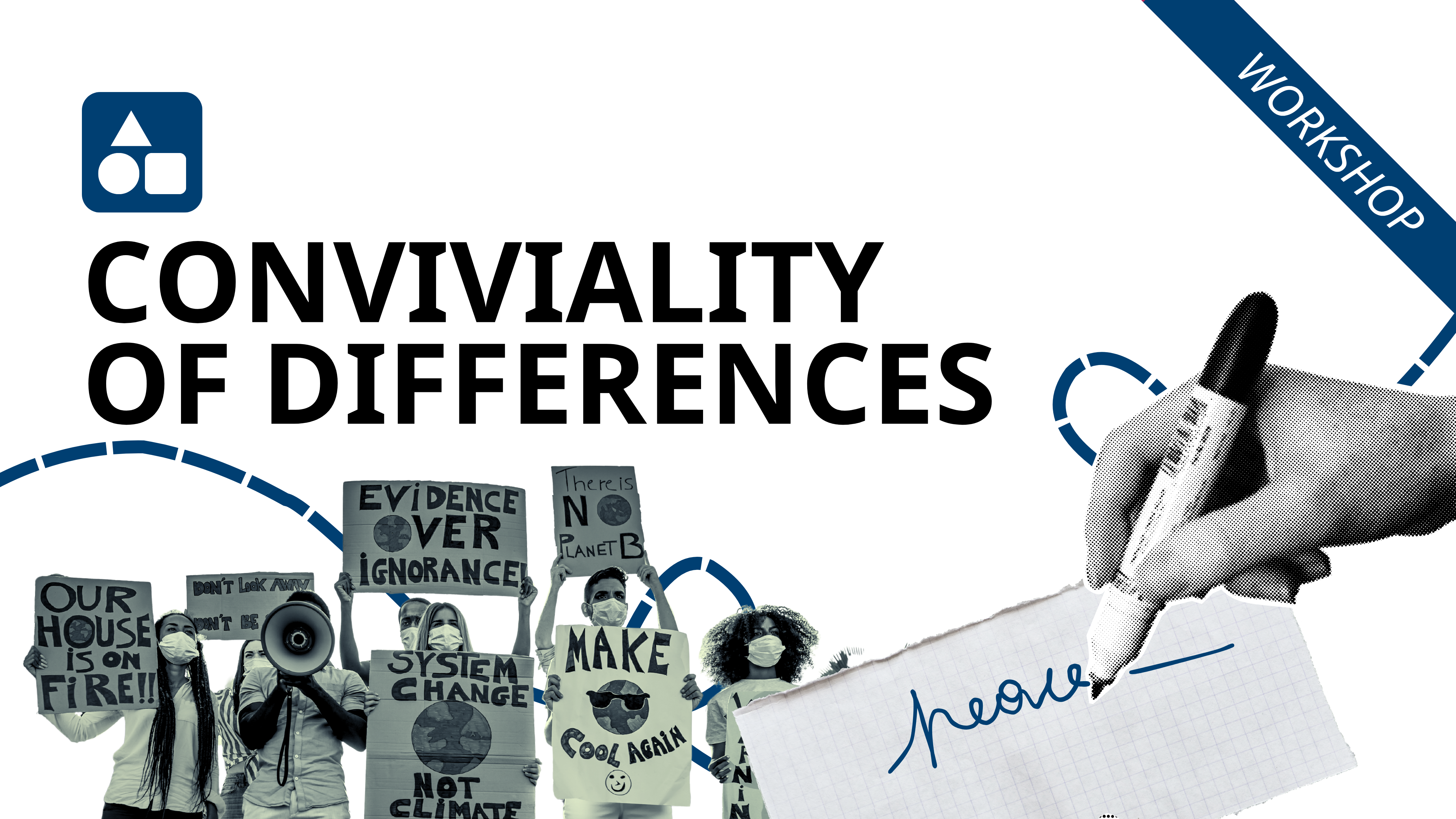 Conviviality of Differences