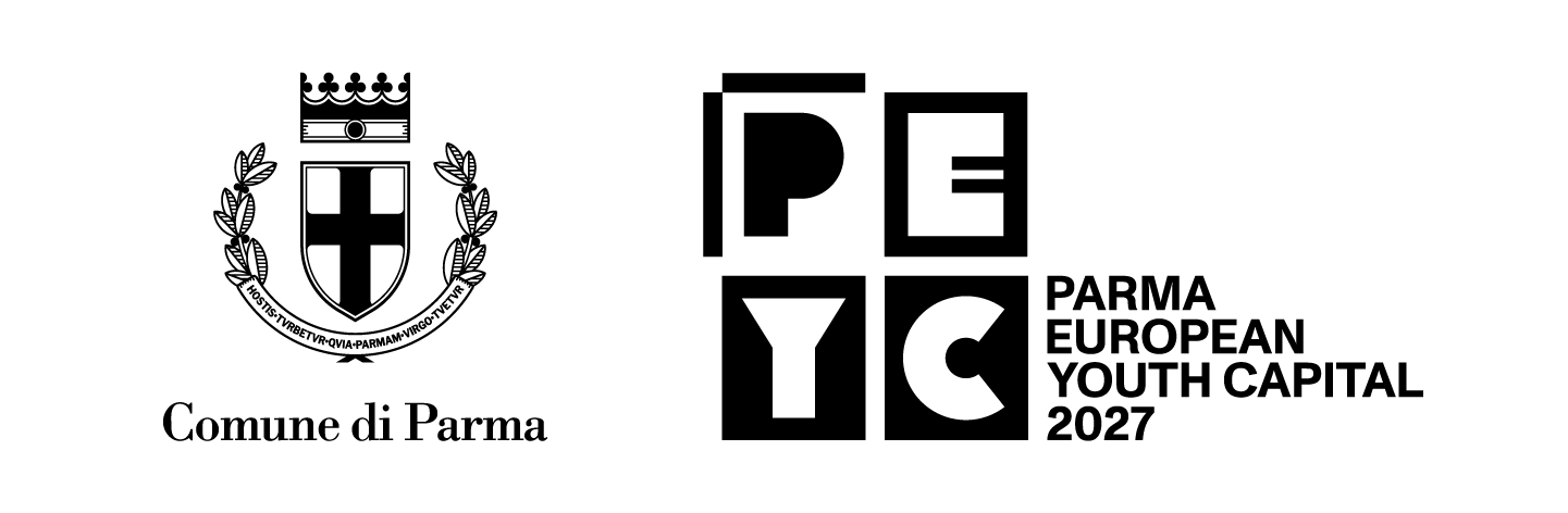 Comune di Parma Logo